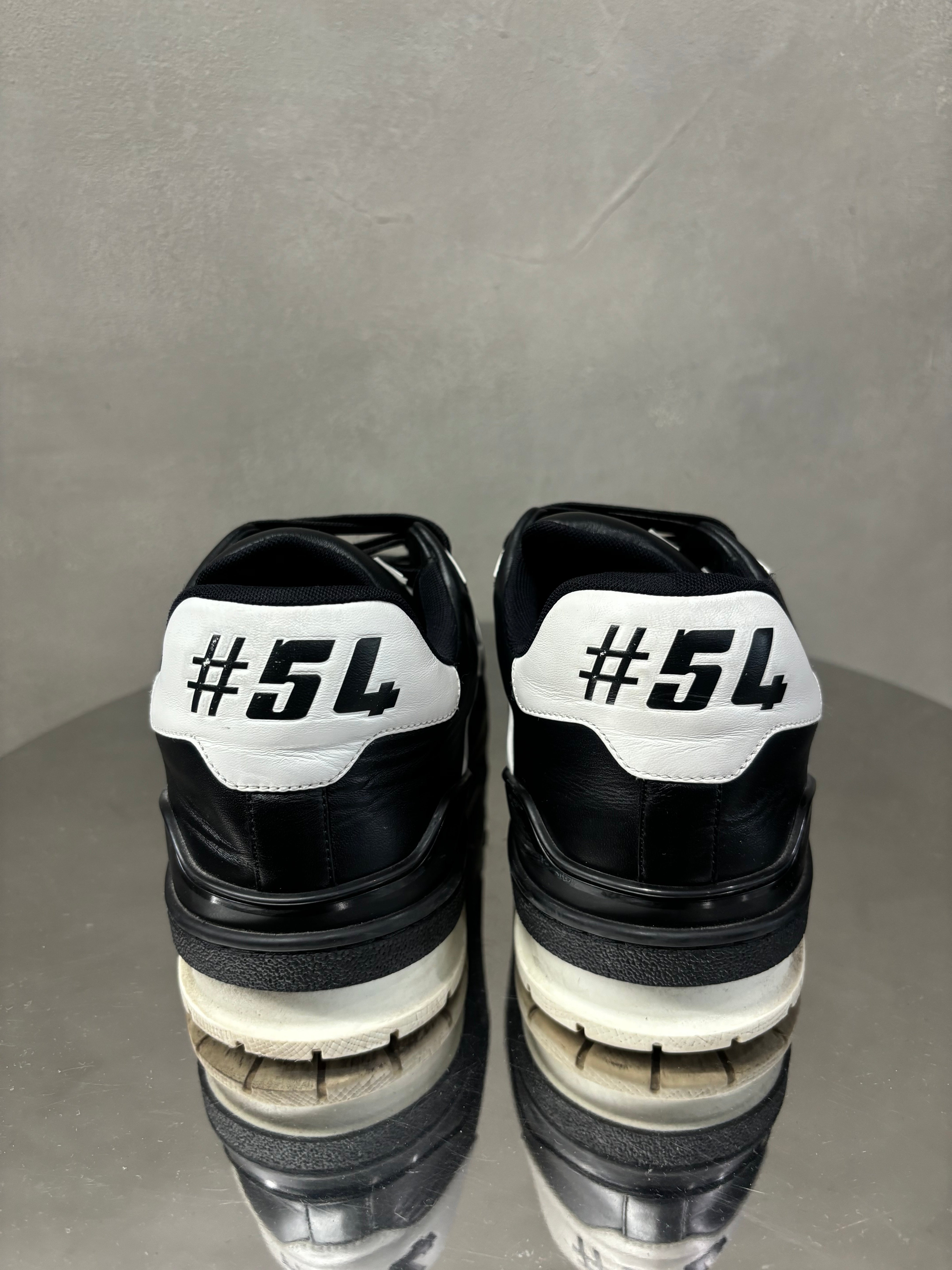 Louis Vuitton Trainers