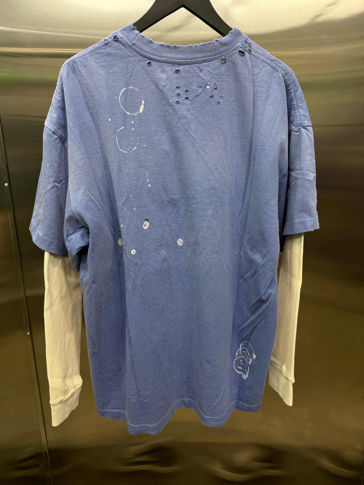 Satoshi Nakamoto Luke Thermal