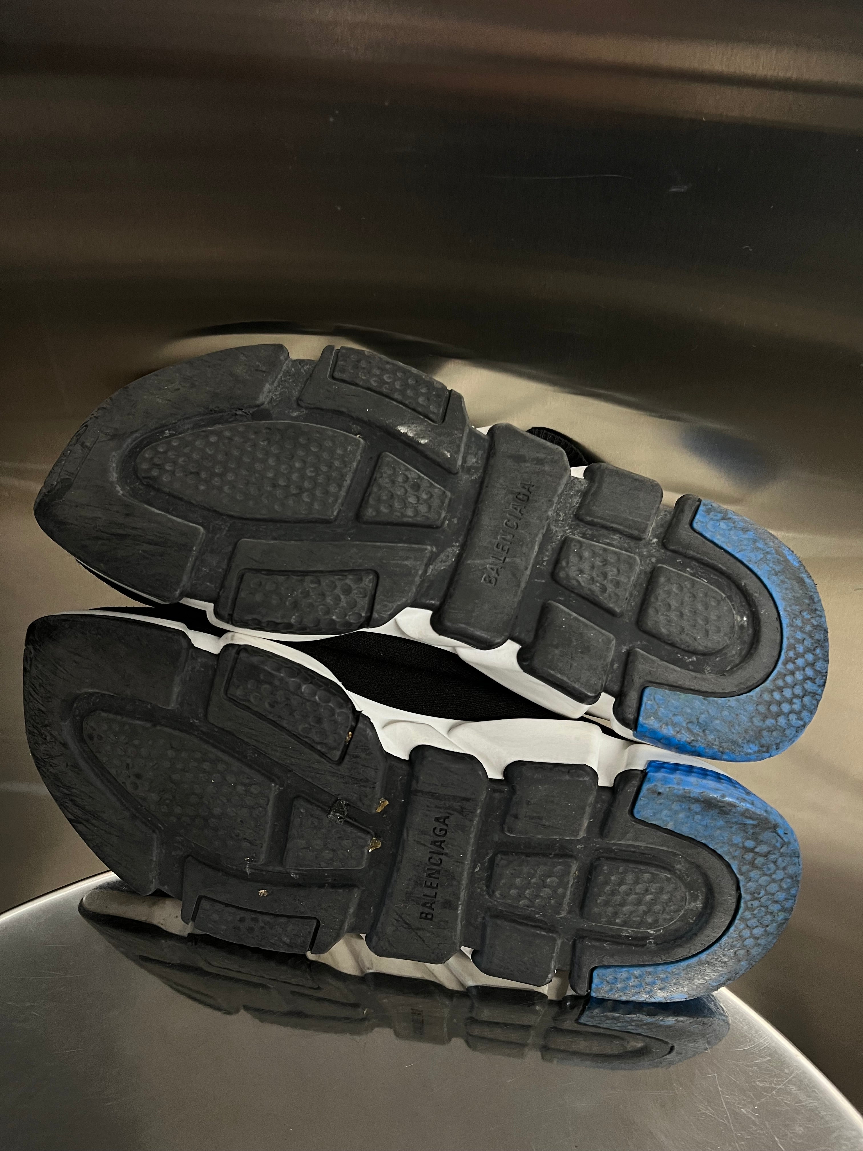 Balenciaga Speed Trainer