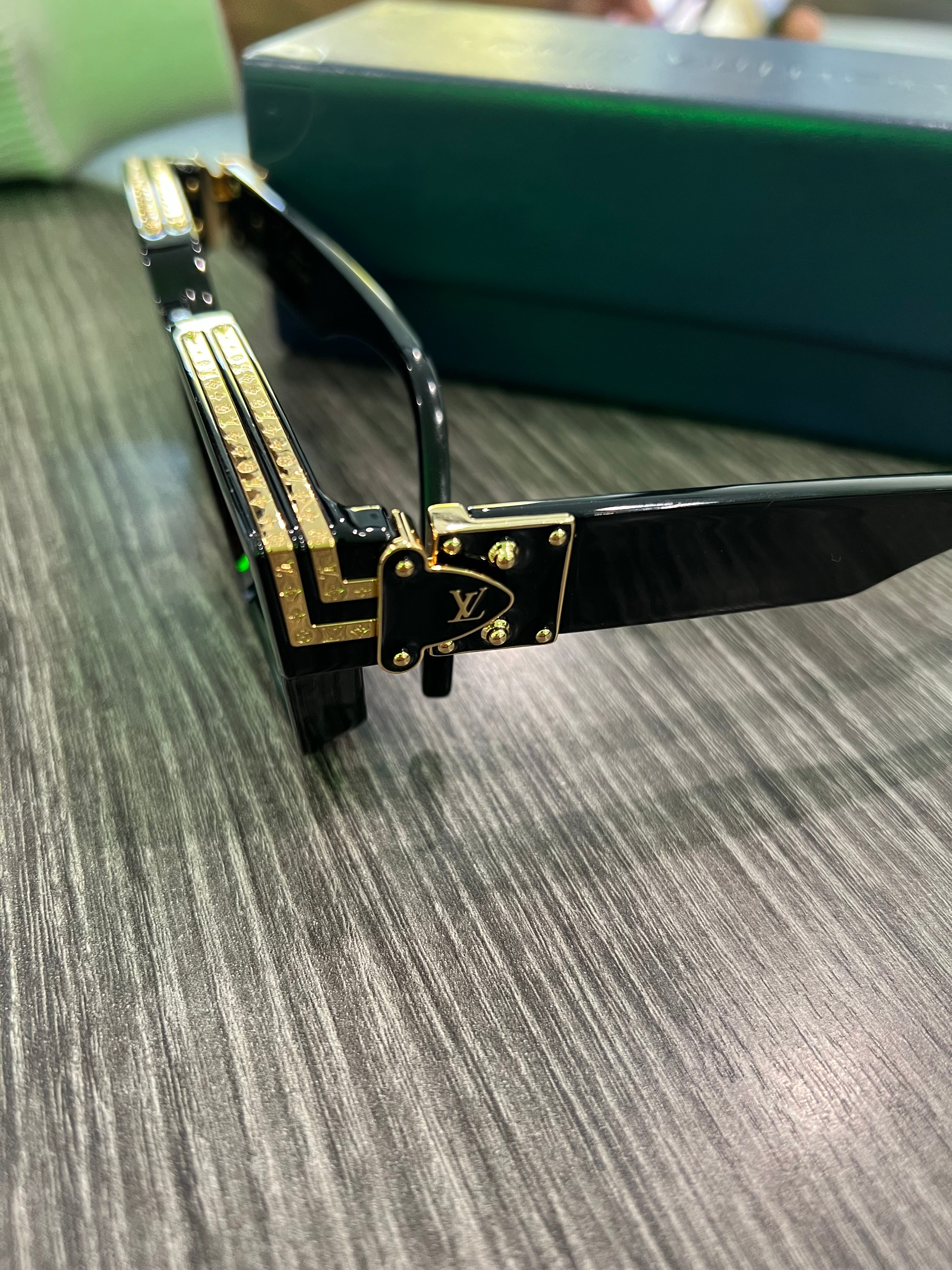 Louis Vuitton Millionaire Sunglasses