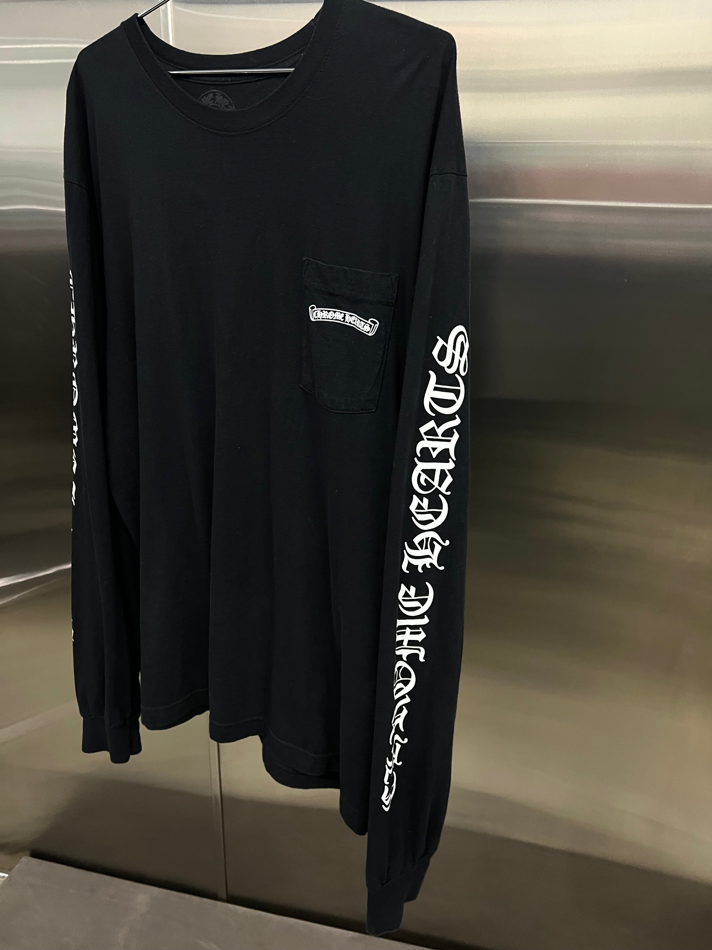 Chrome Hearts