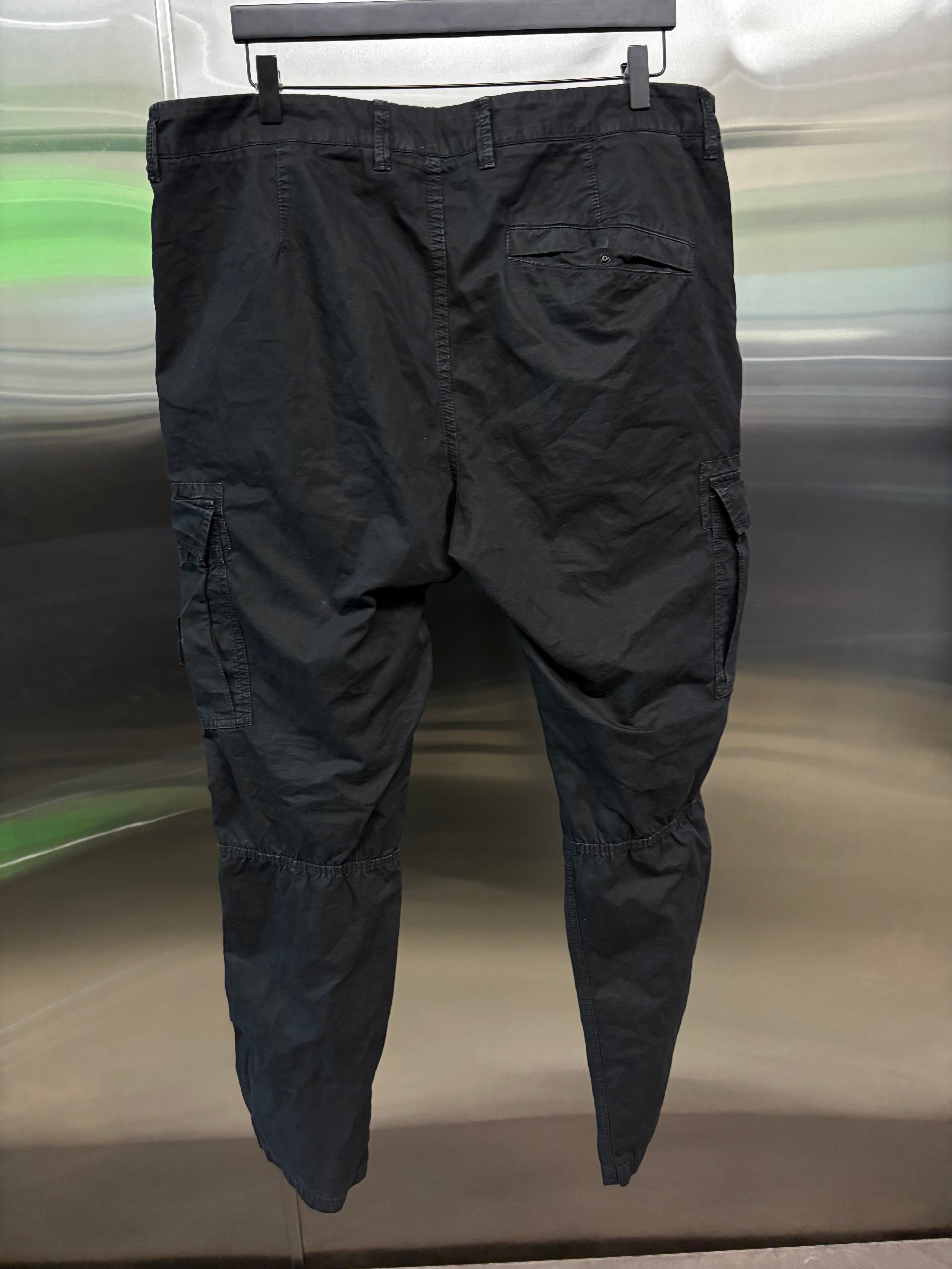 Stone Island Cargo pants
