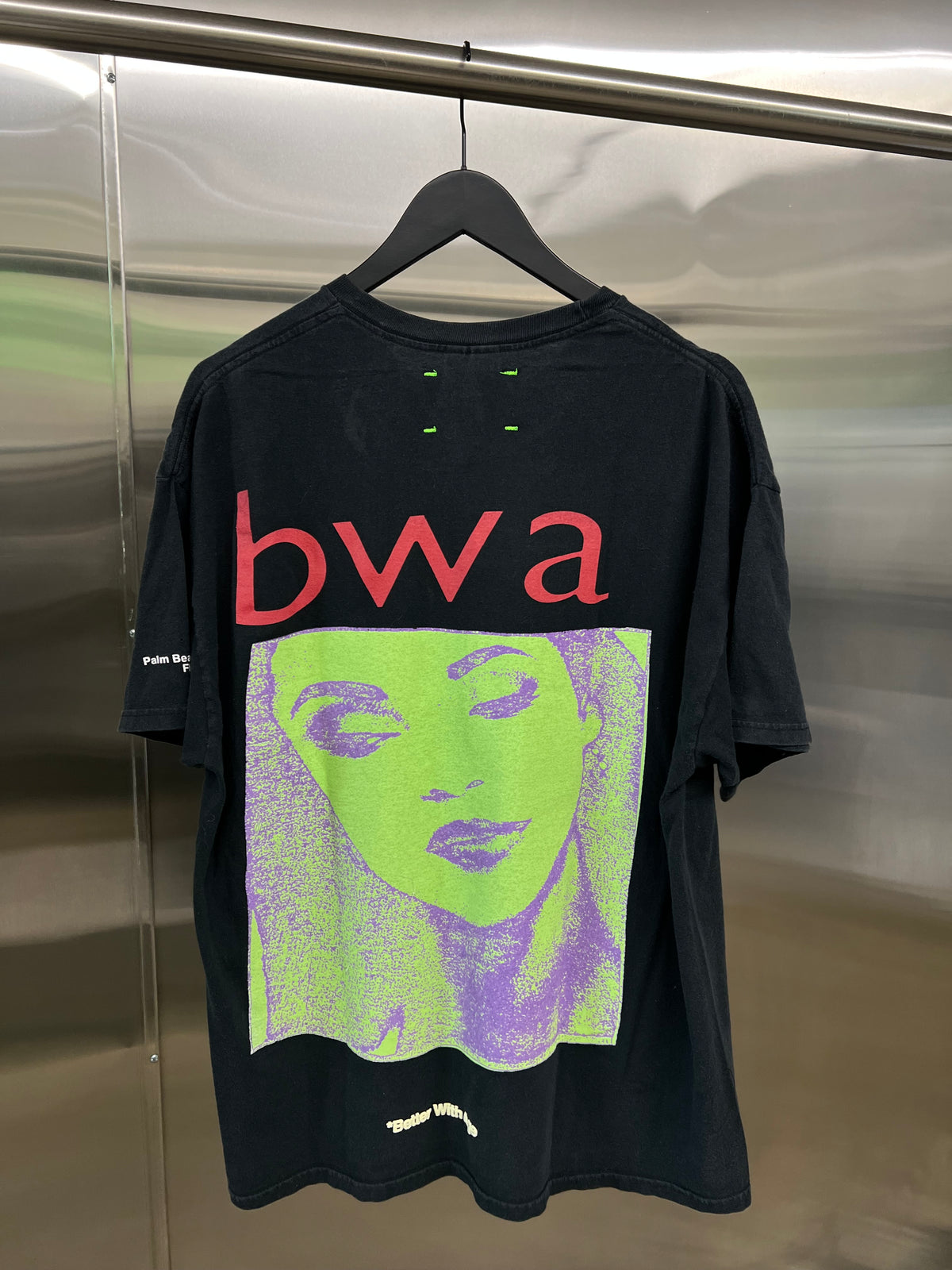 Better with age “taboo” Graphic tee