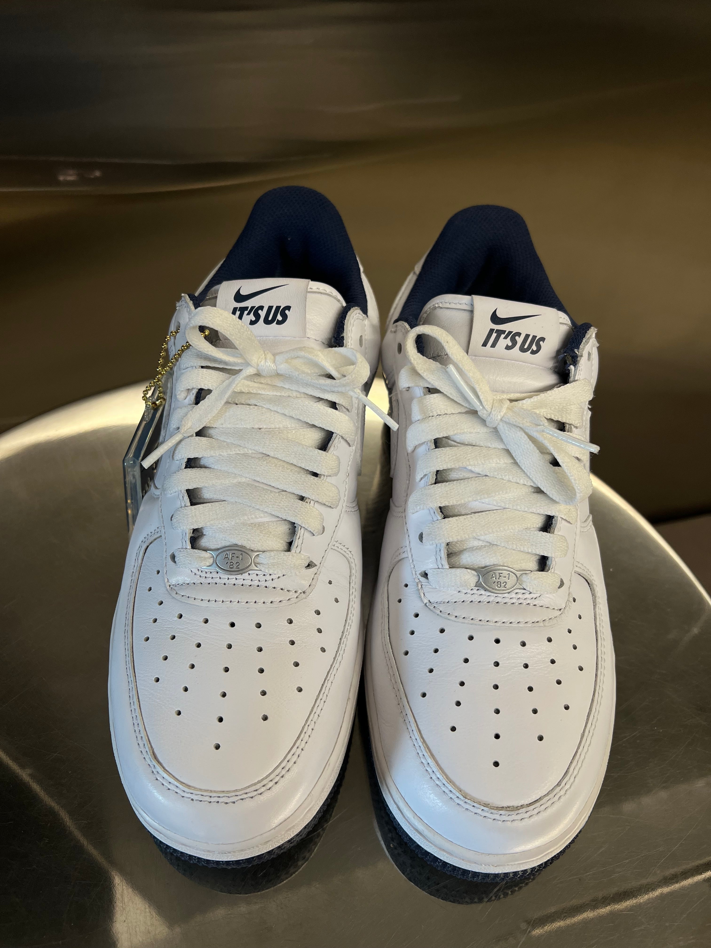 Air Force 1 Concrete boys