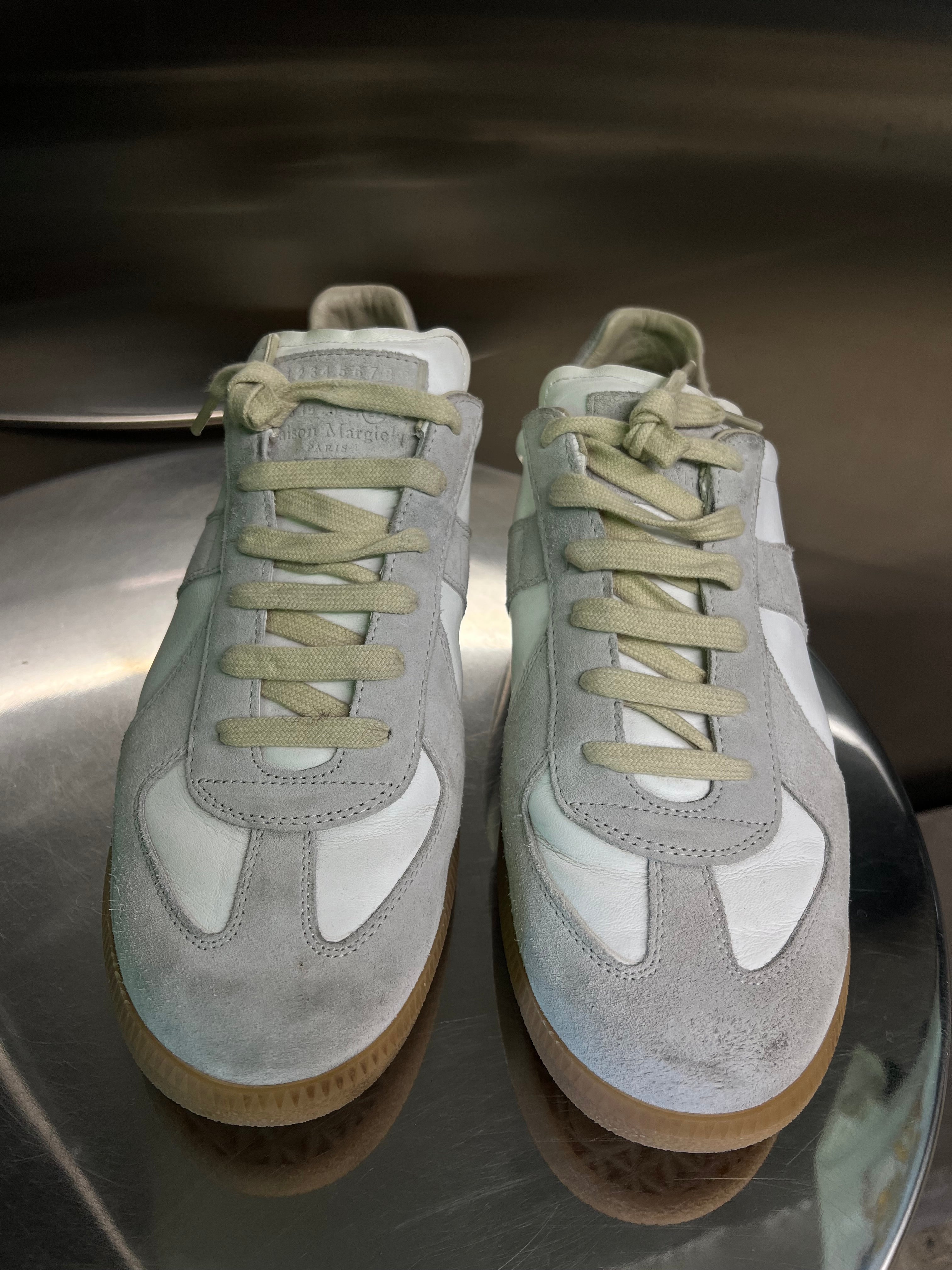 Maison Margiela GATS Sneaker