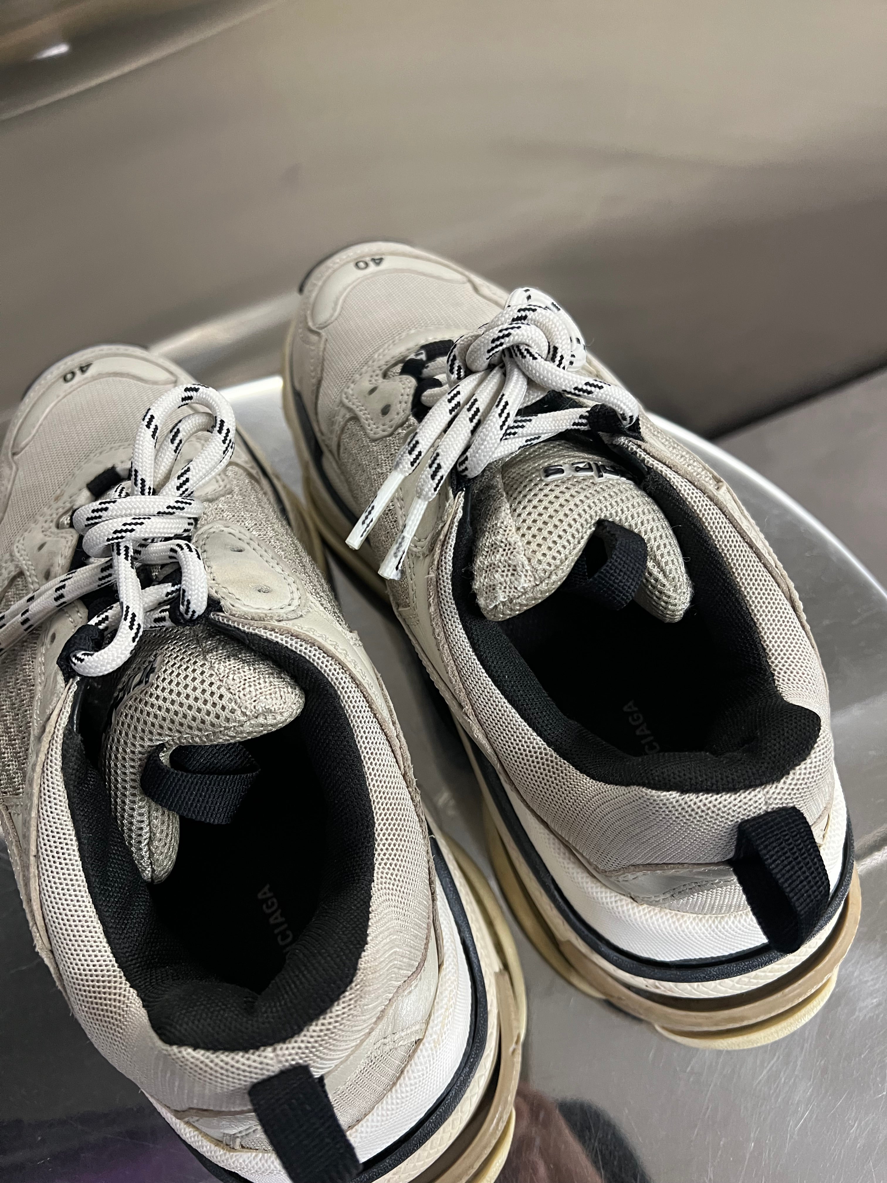 Balenciaga Triple S