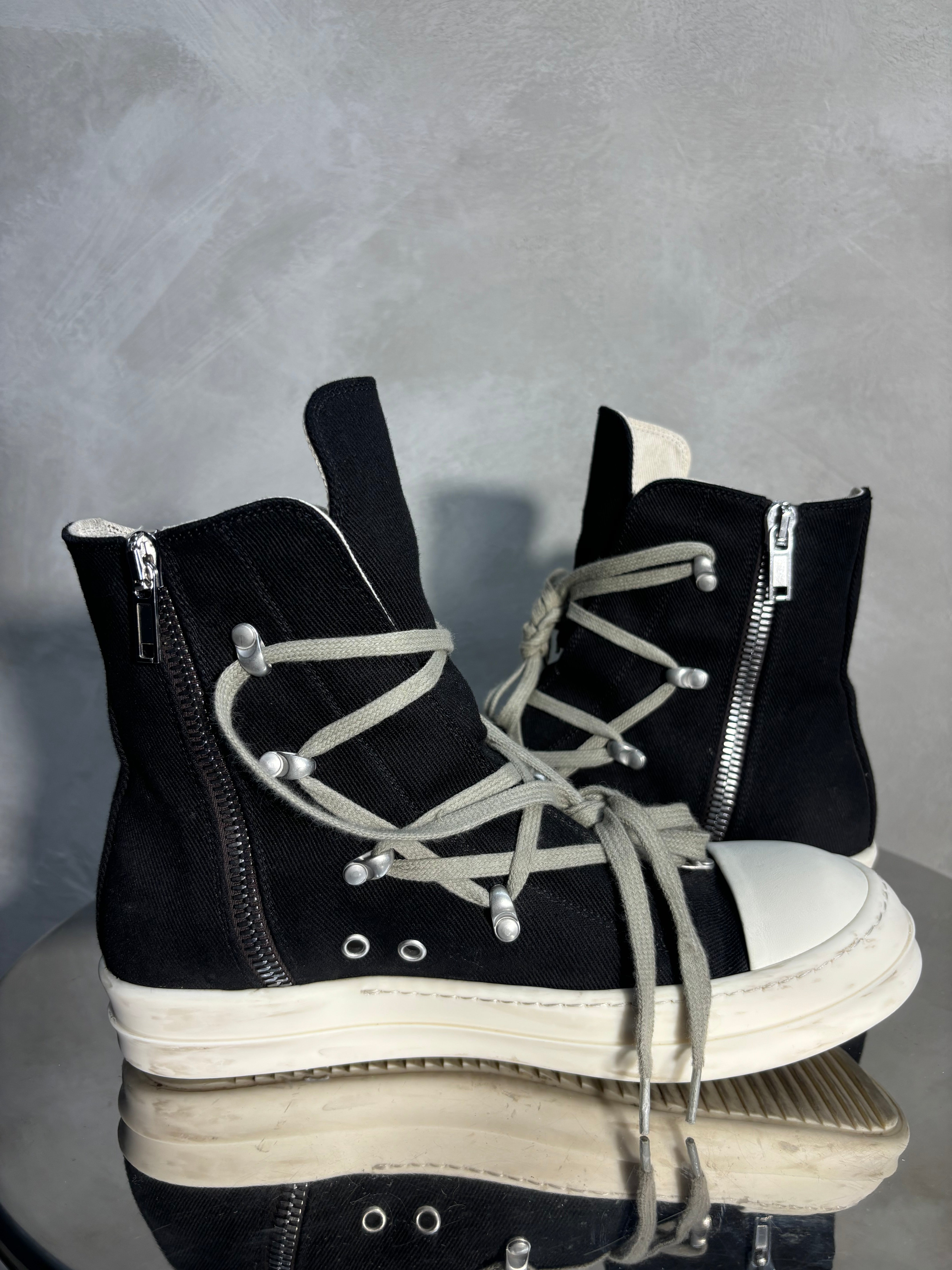Rick Owens