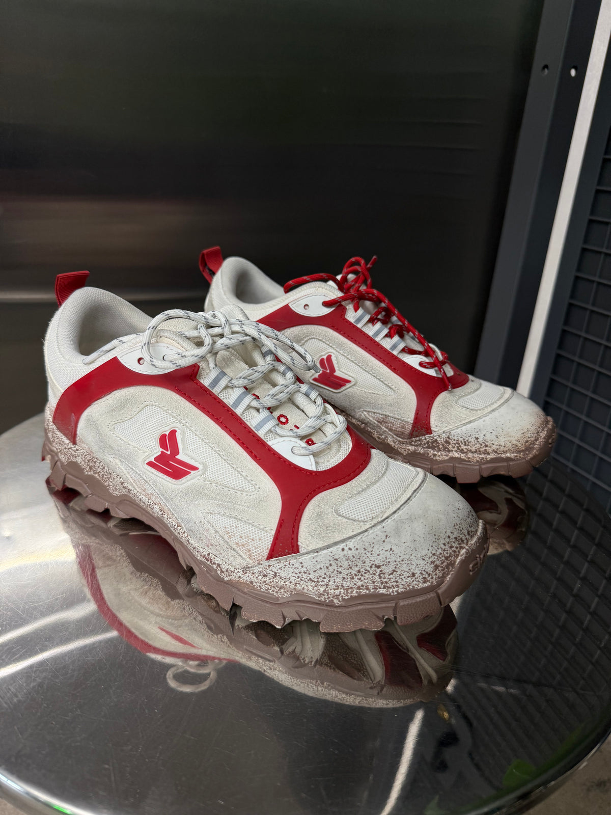 Sickö X 424 Hiking shoe