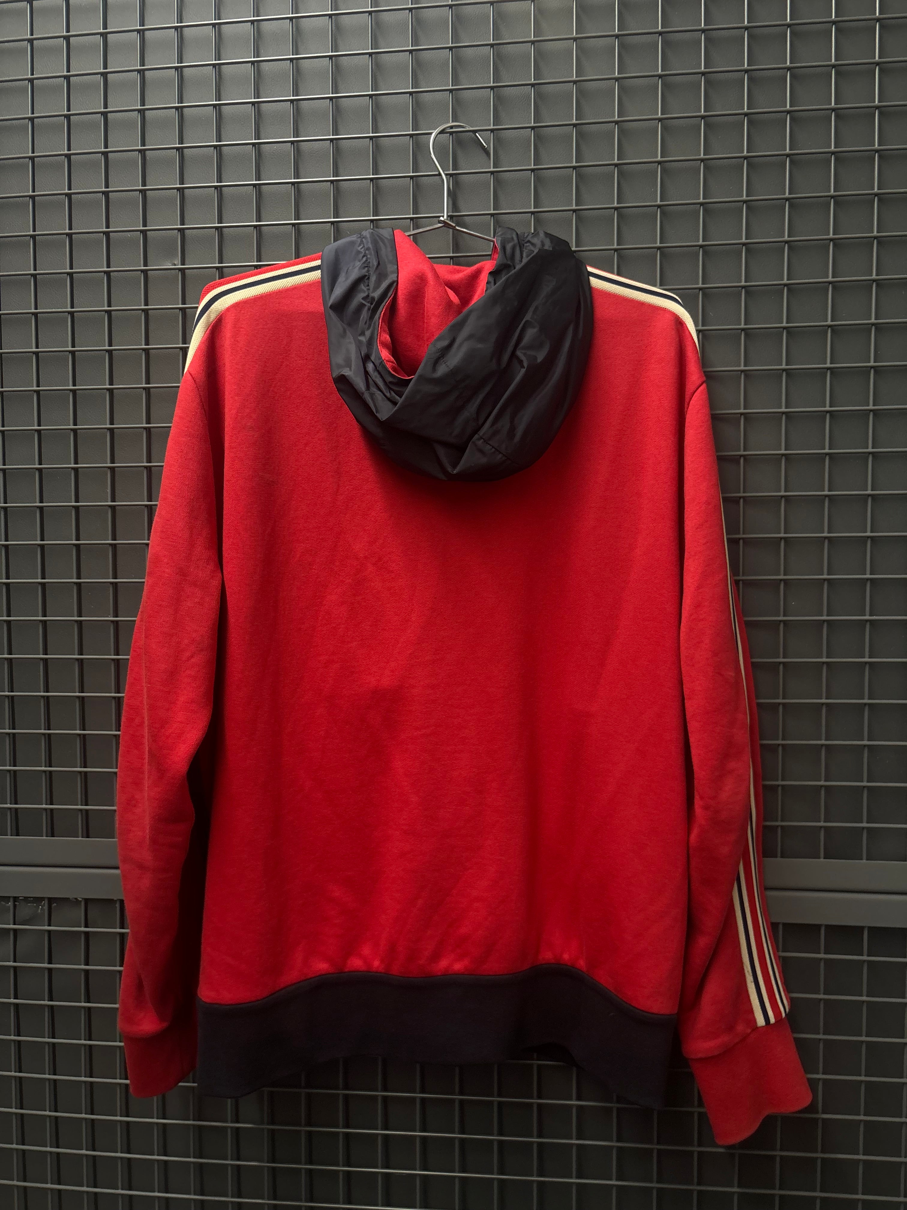 Moncler zip up