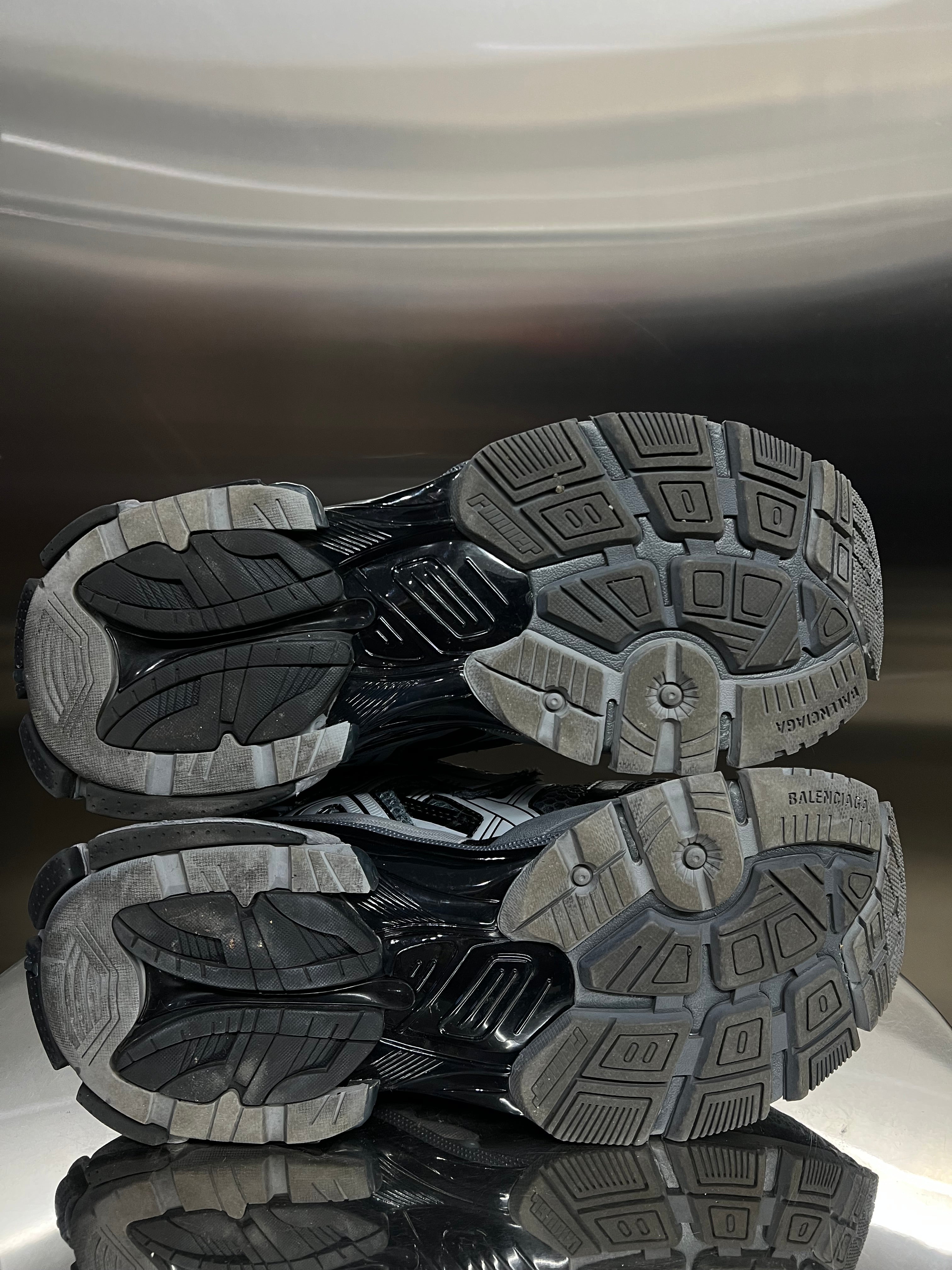 Balenciaga Runner Sneaker