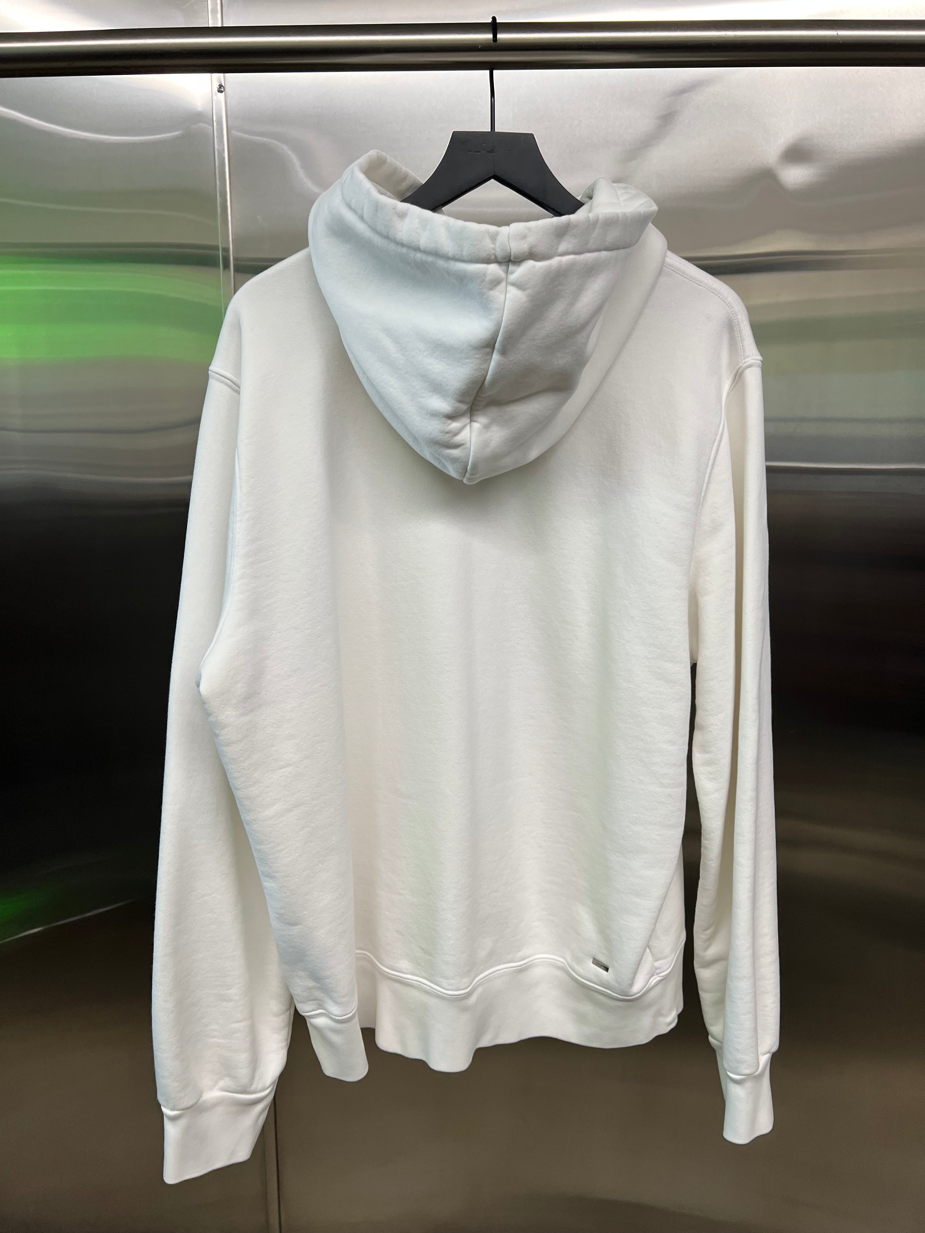 Amiri Pullover hoodie