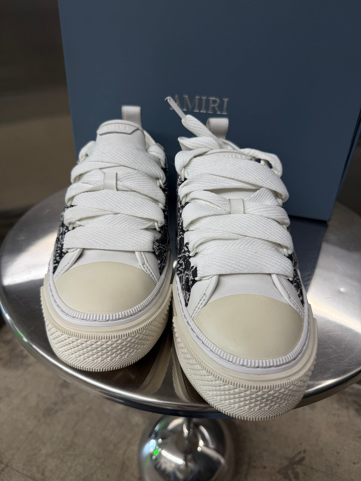 Amiri MA Quad court low