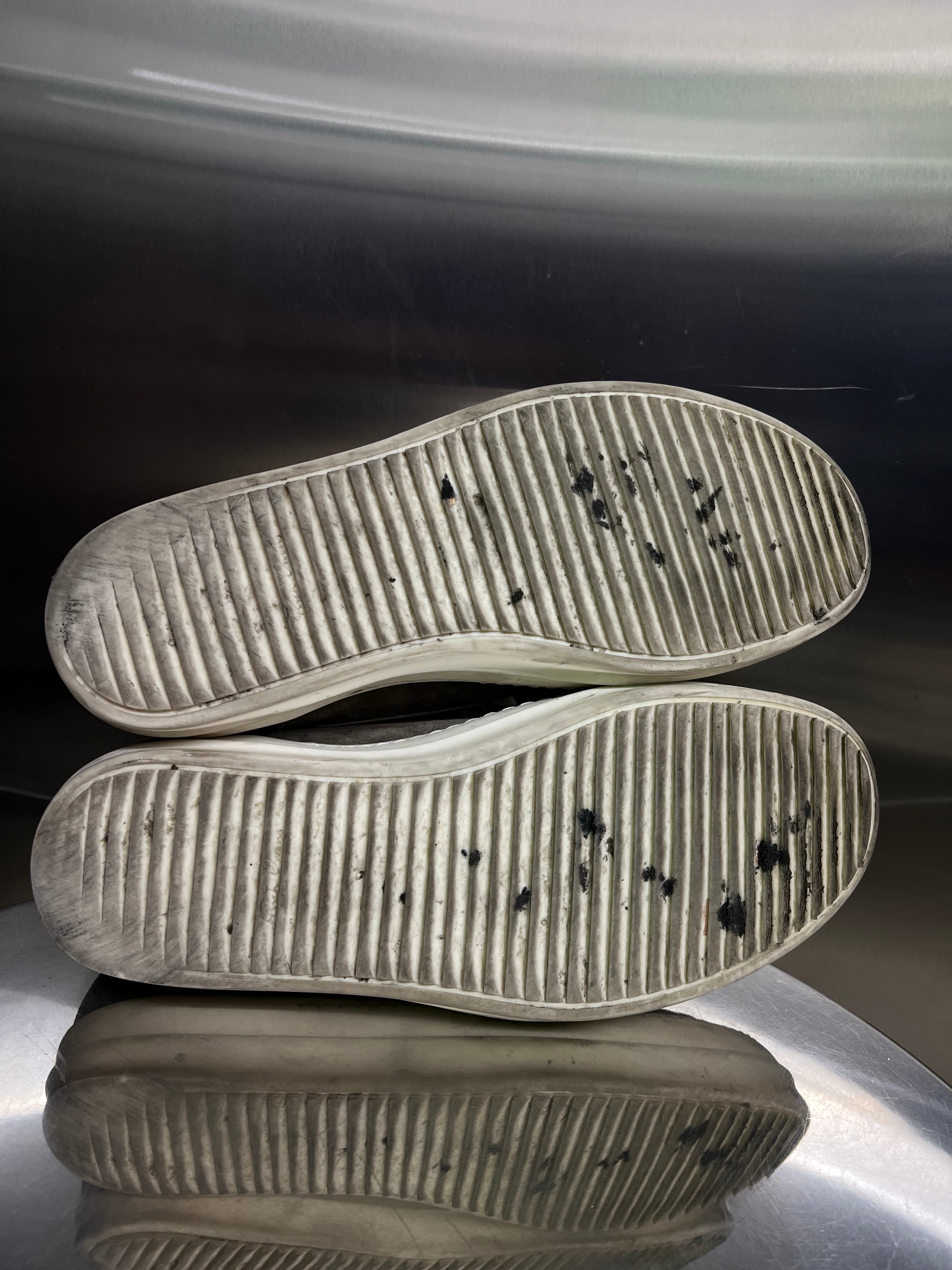 Rick Owens Vintage Low Sneakers