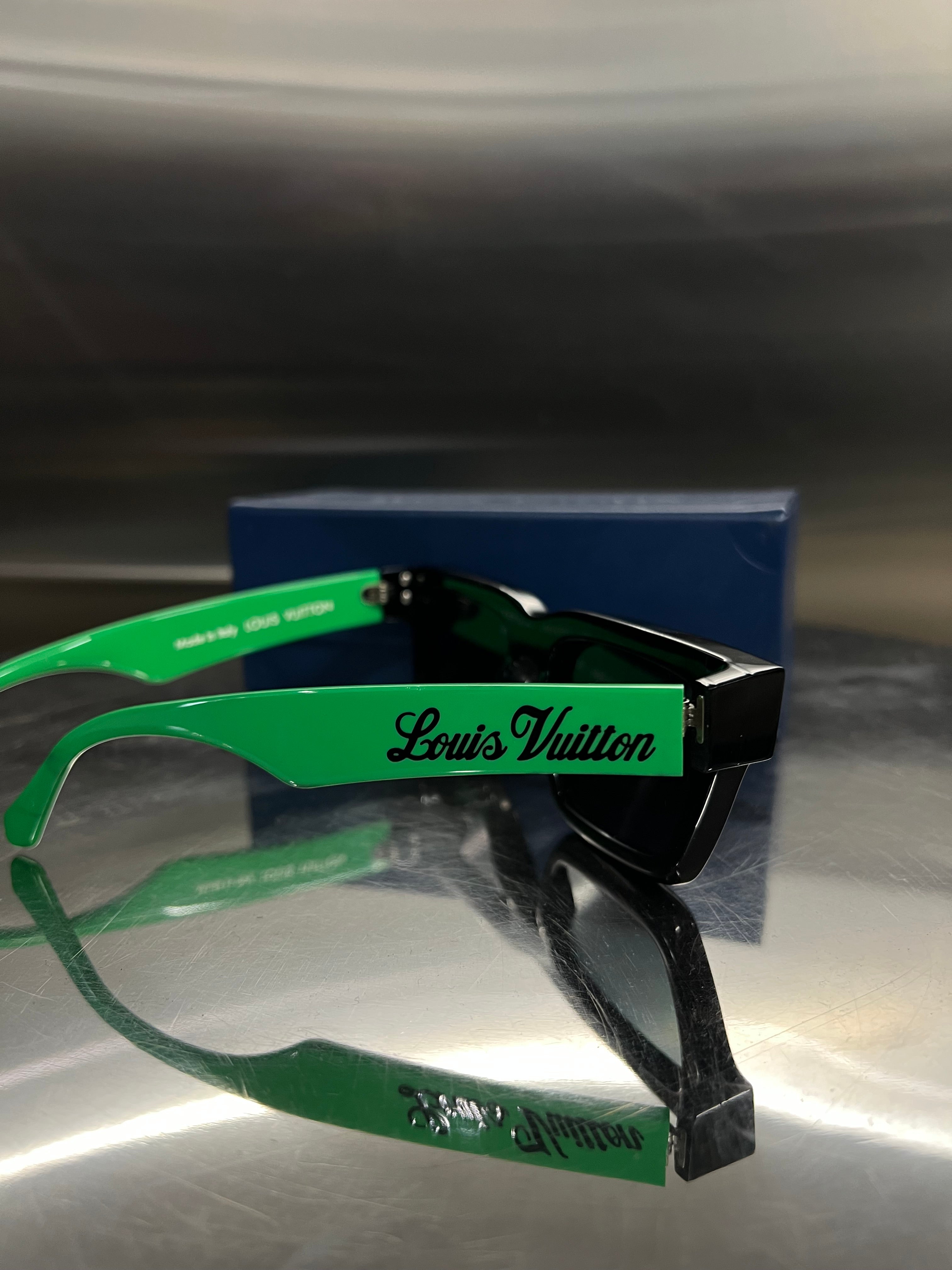 Louis Vuitton Pop Sunglasses