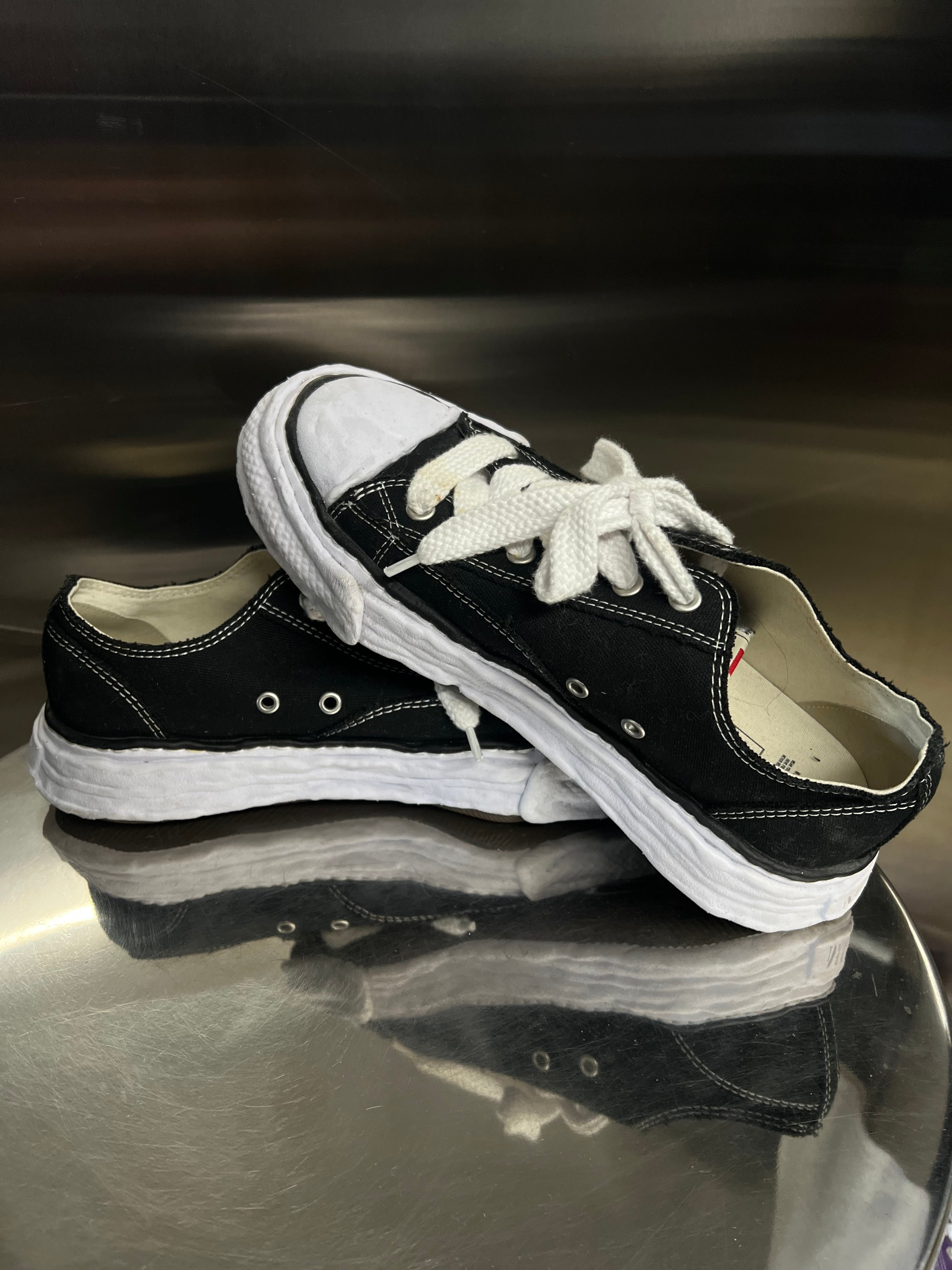 Maison Mihara Yasuhiro Sneakers