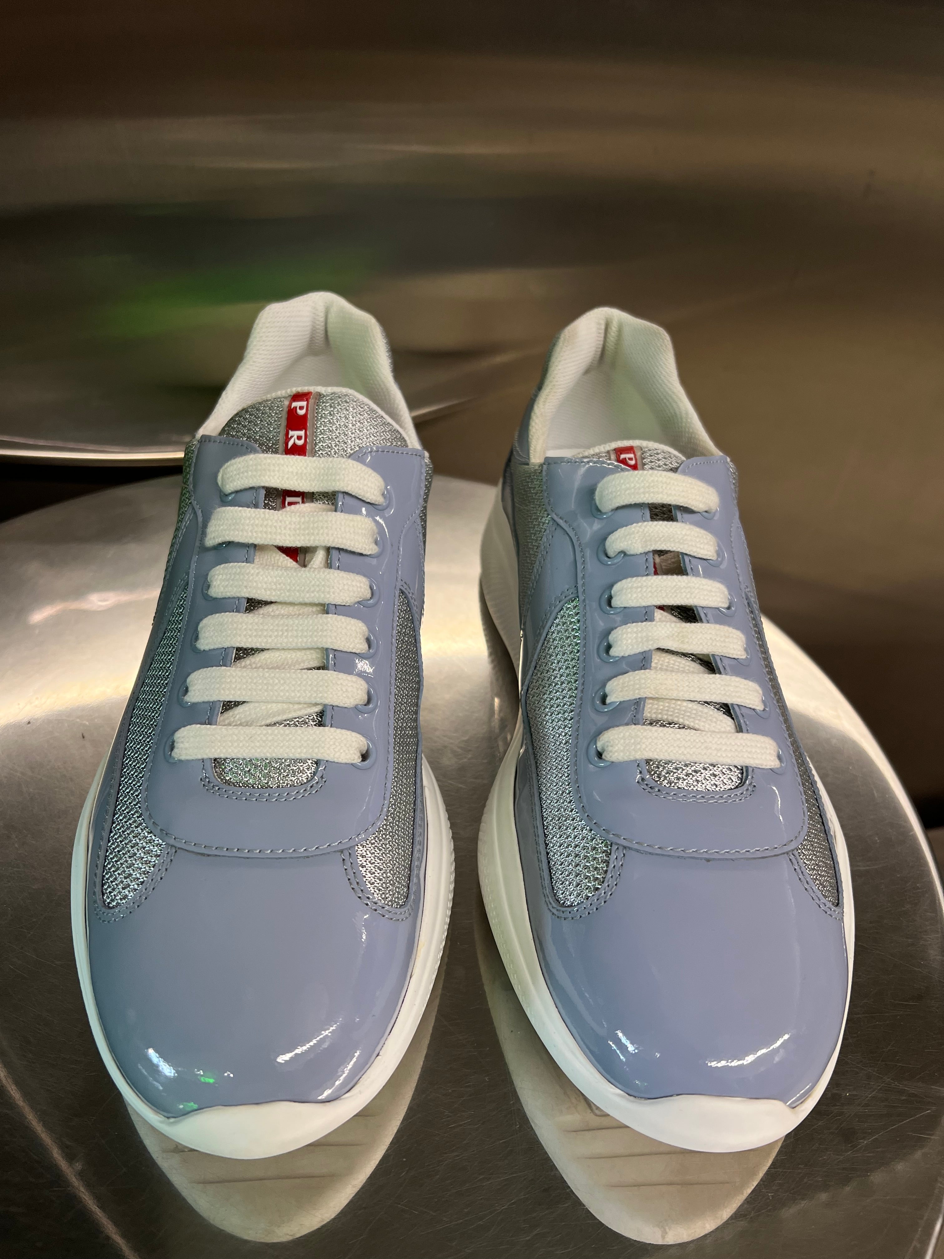 Prada America Cups sneakers