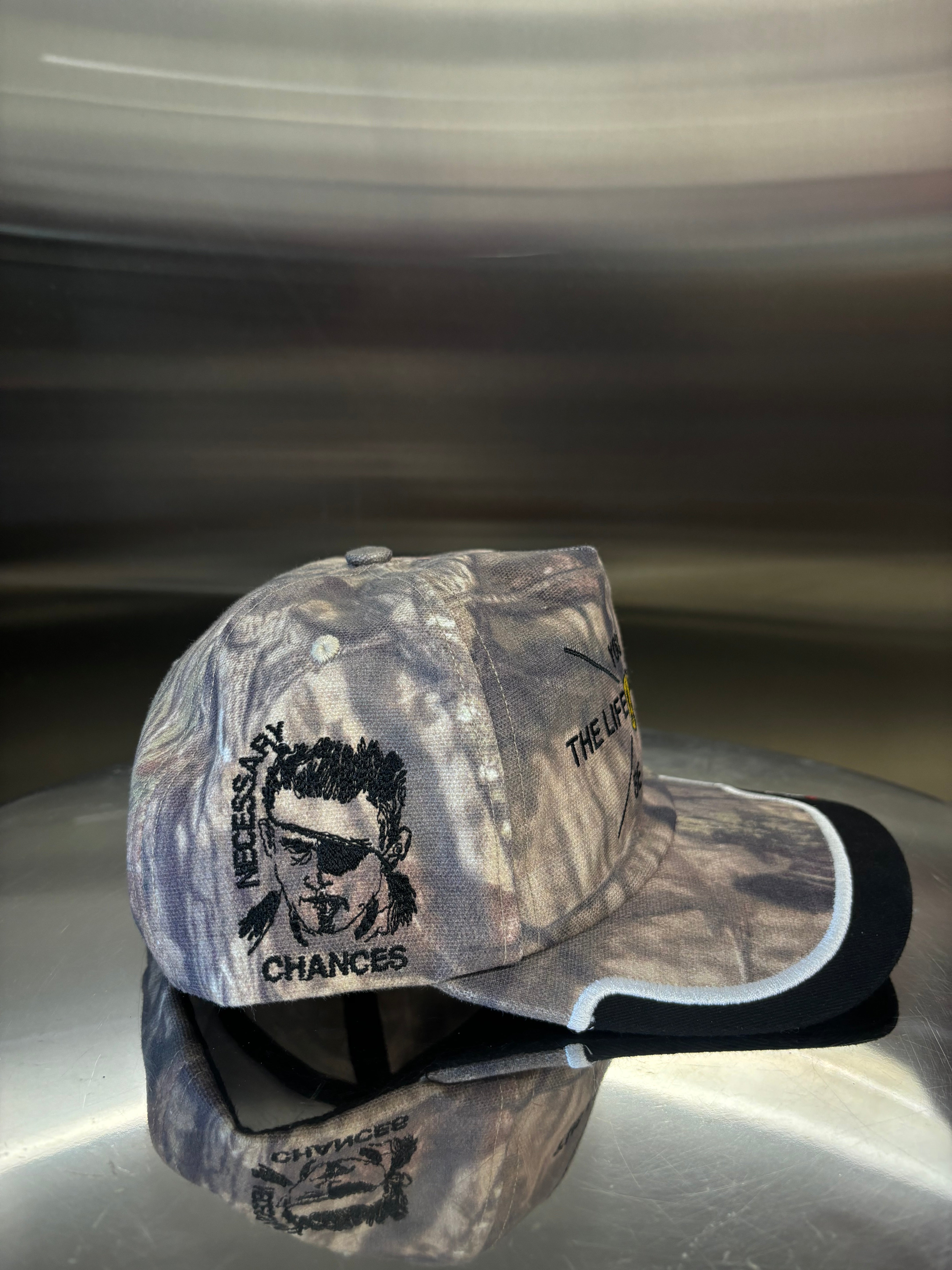 Paly Hollywood hat