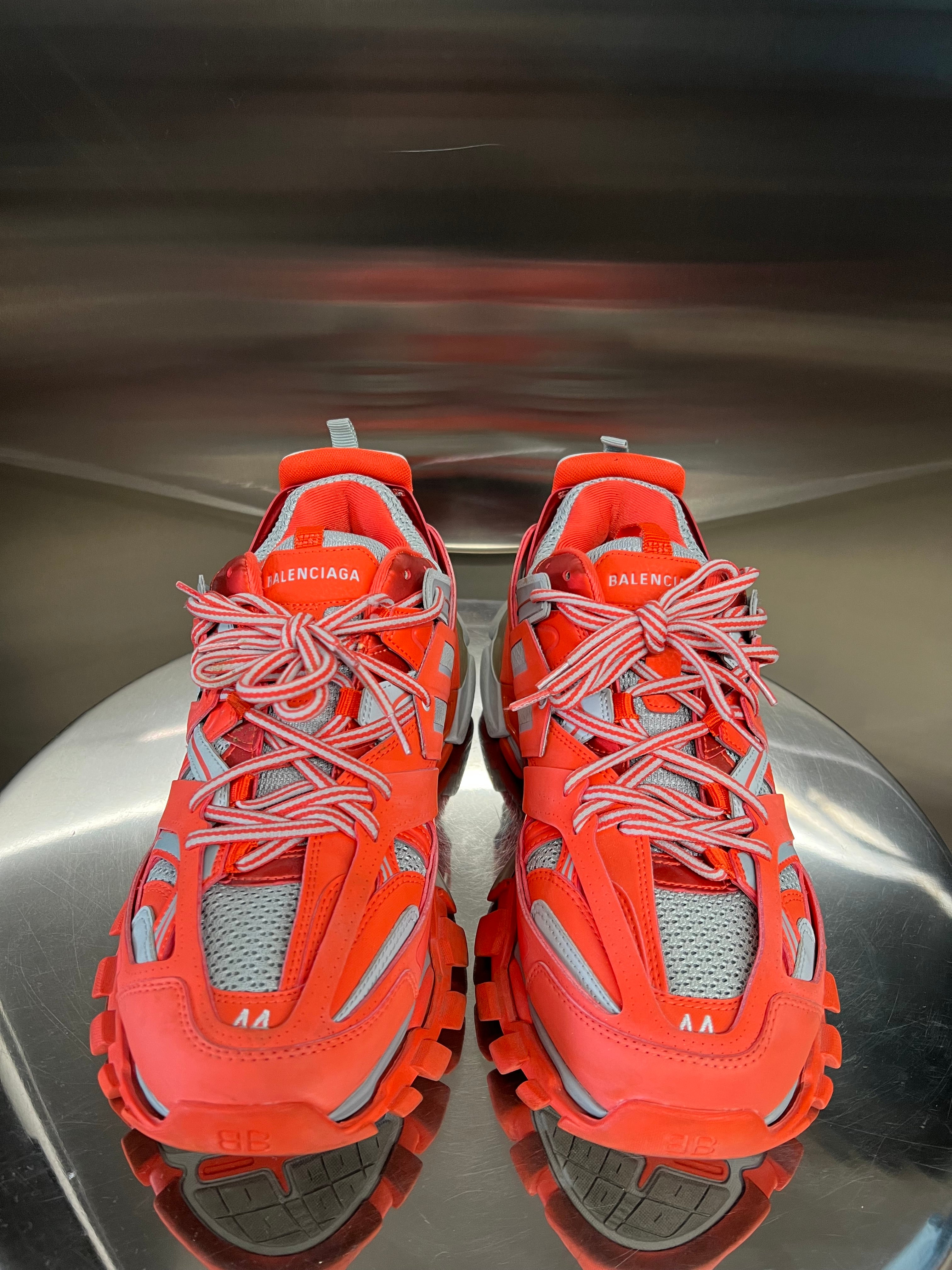 Balenciaga Track sneakers