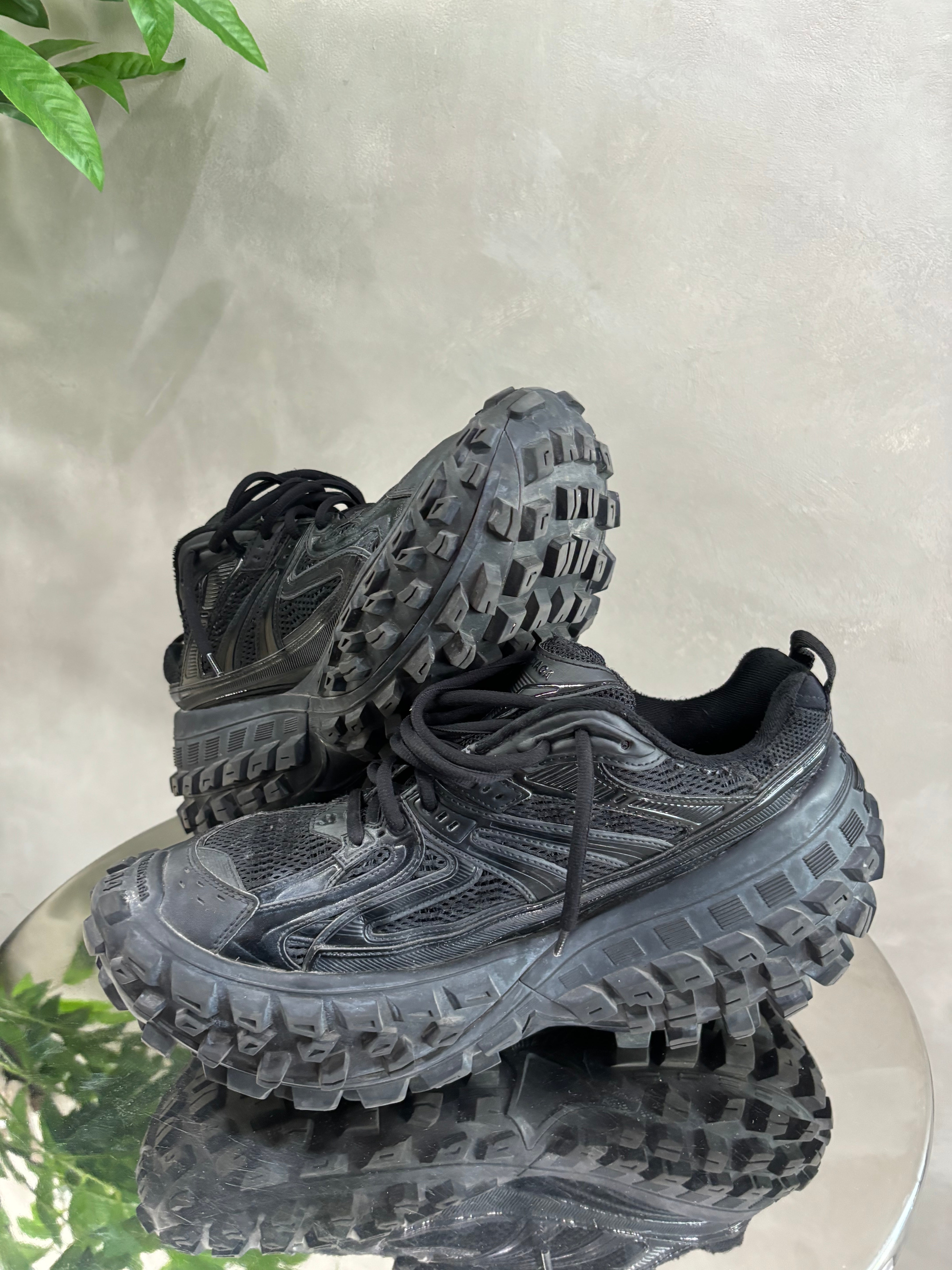 Balenciaga Defender Sneaker