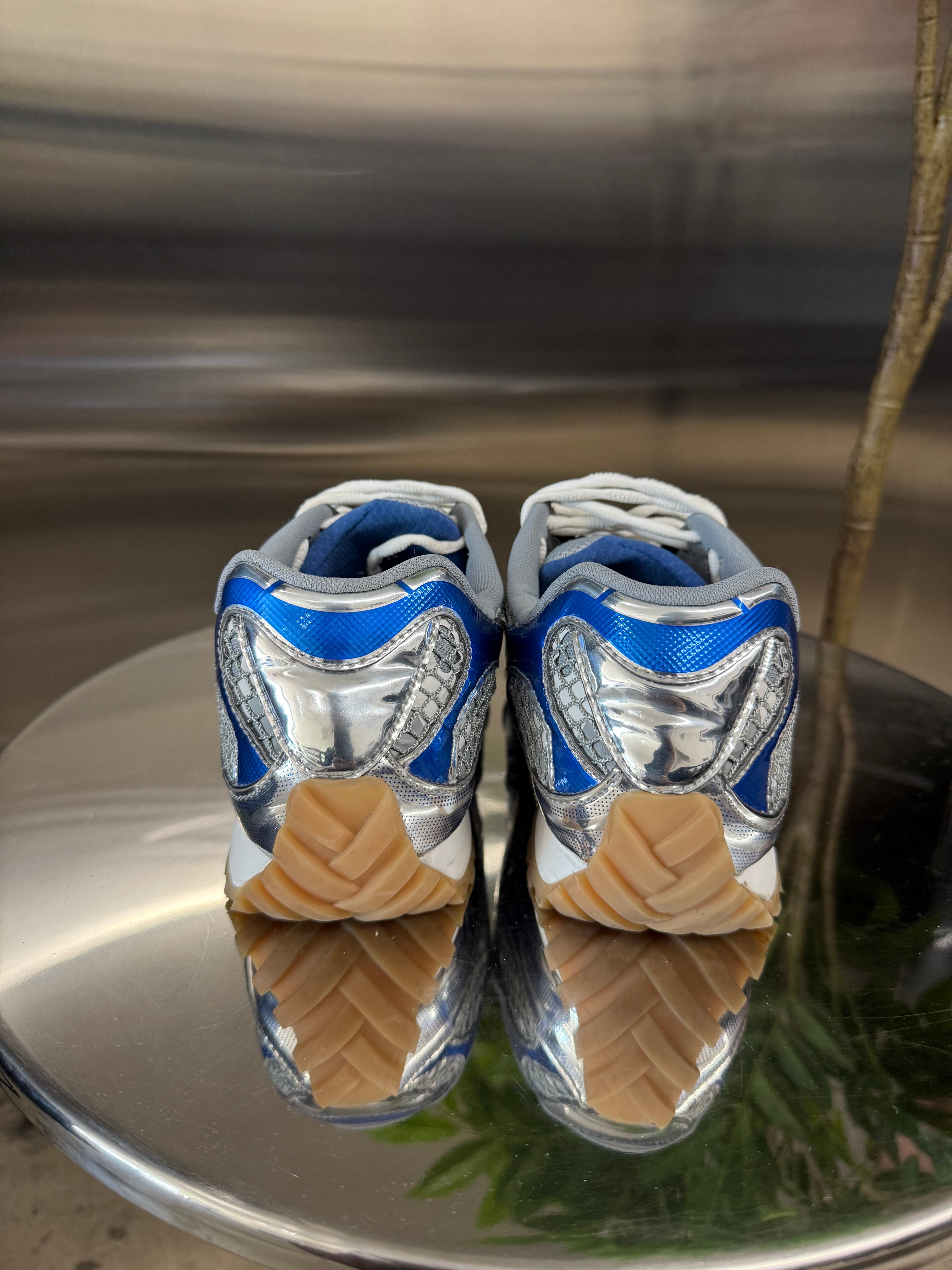 Bottega Veneta shoes