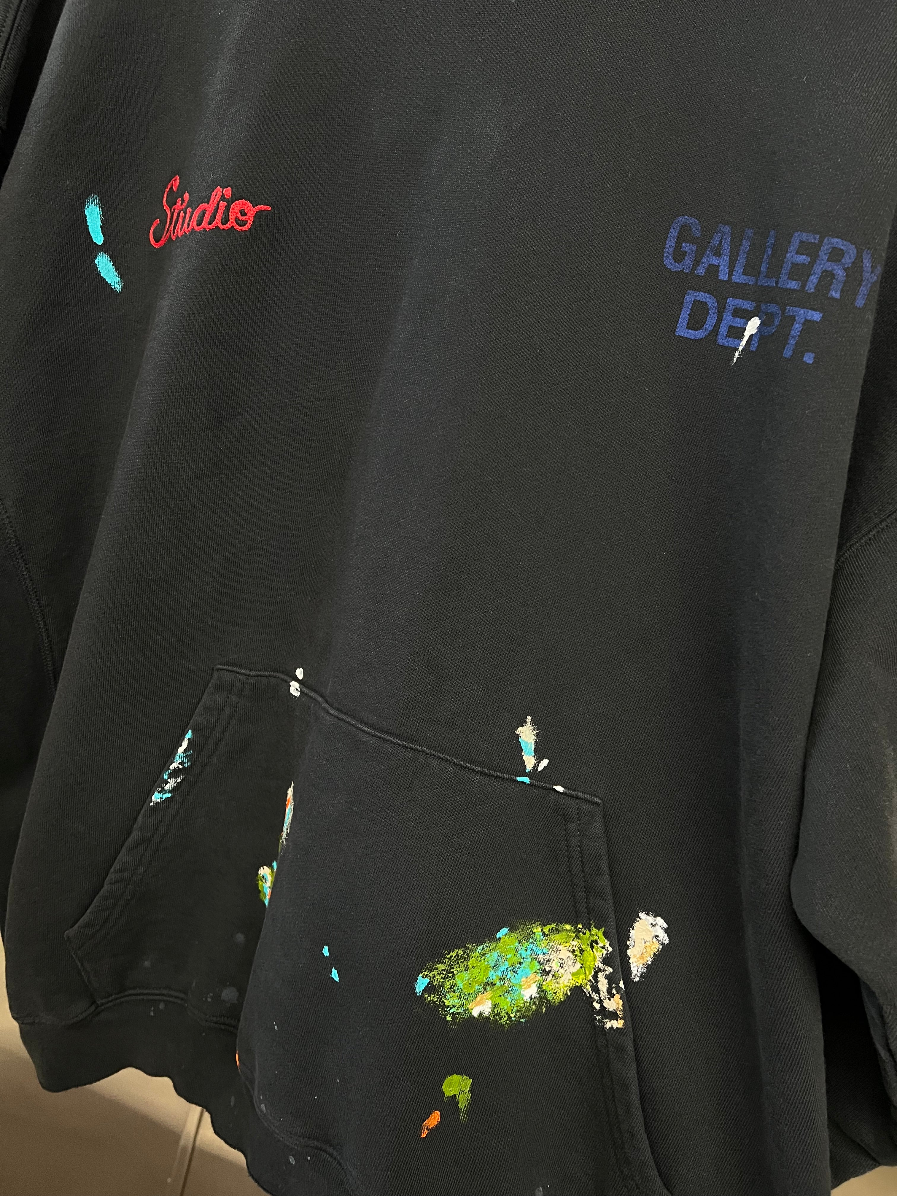 Gallery Dept. – 521 COLLECTIONS