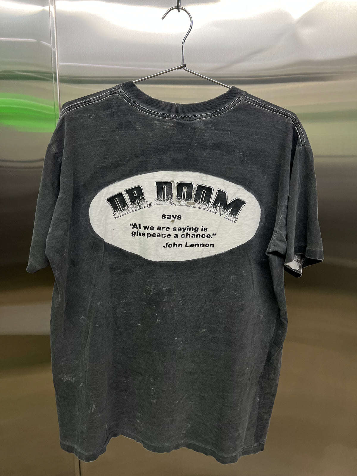 Vintage tee