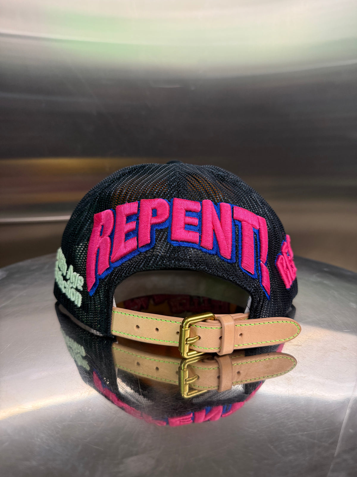 BWA Repenti Trucket Hat