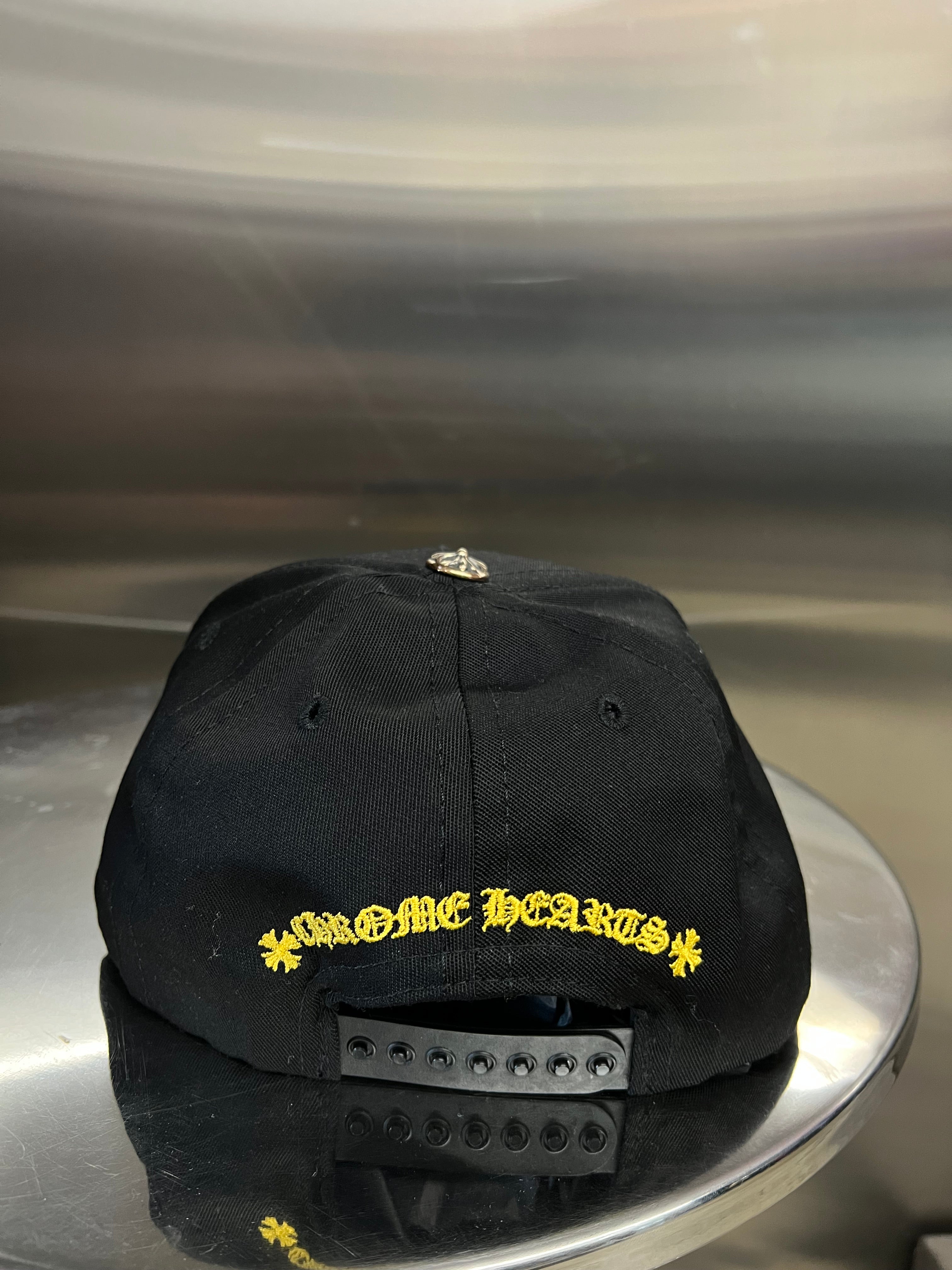 Chrome Hearts Baseball cap