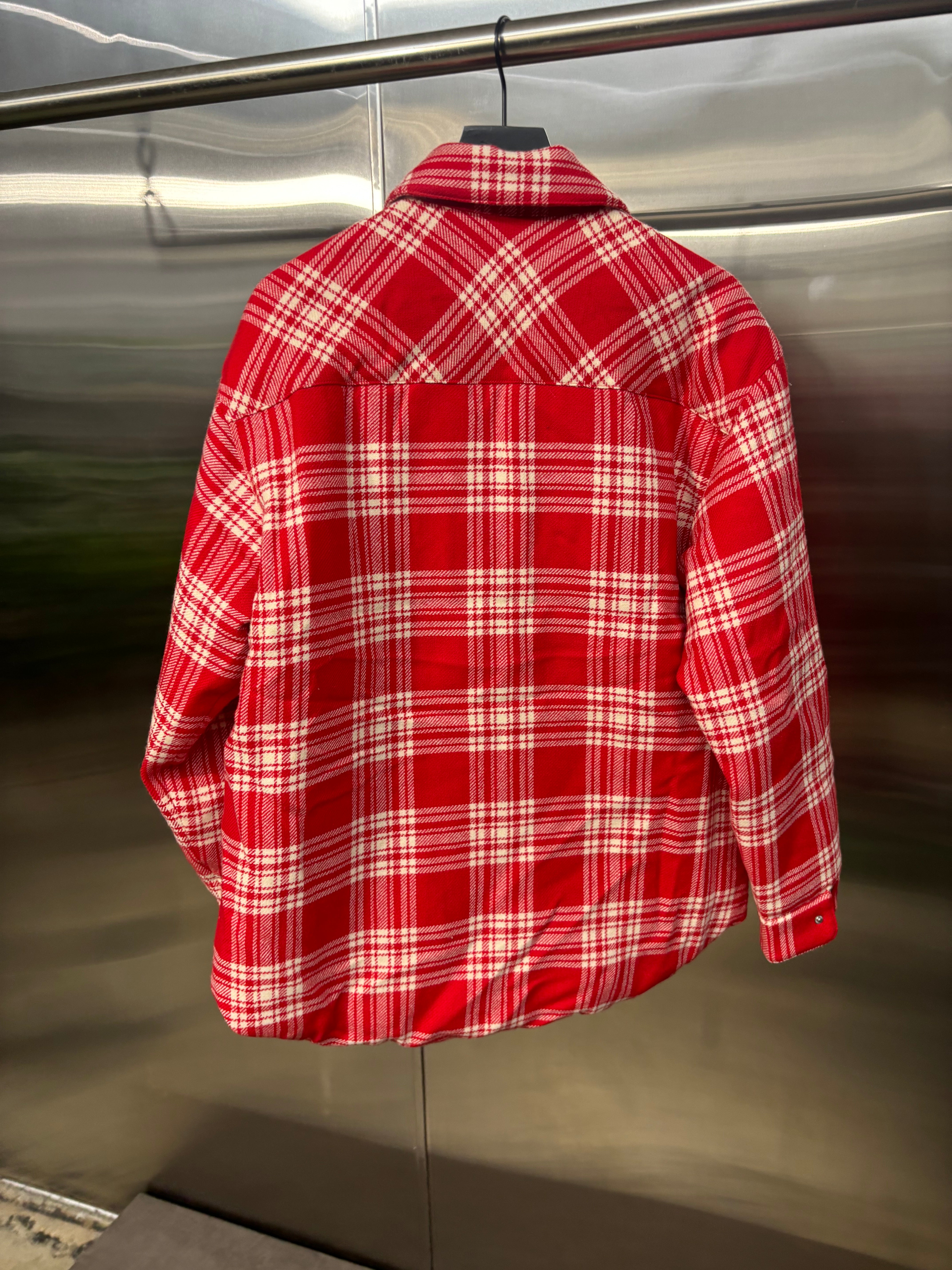 Miu Miu button up jacket