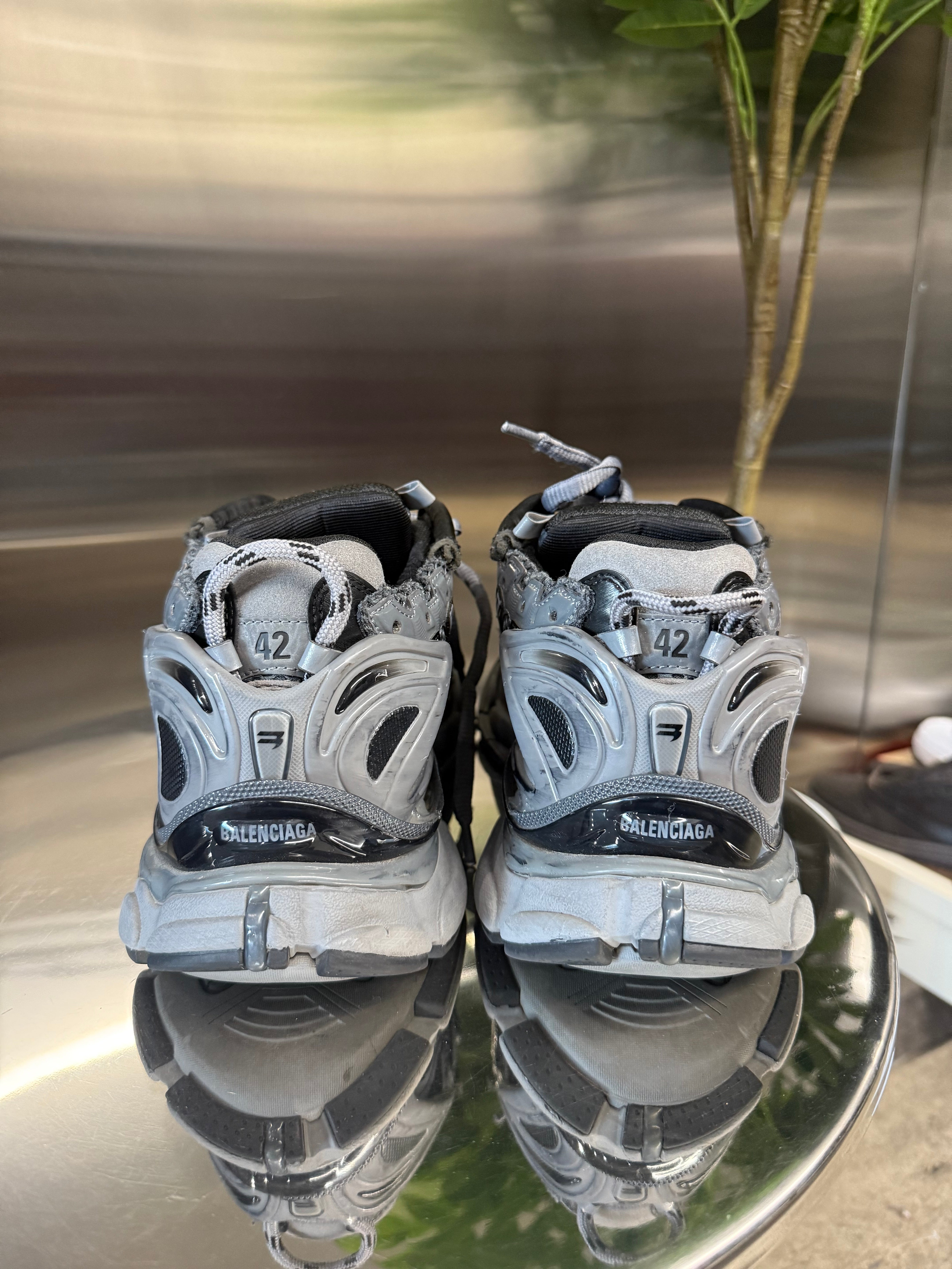 Balenciaga Track shoes
