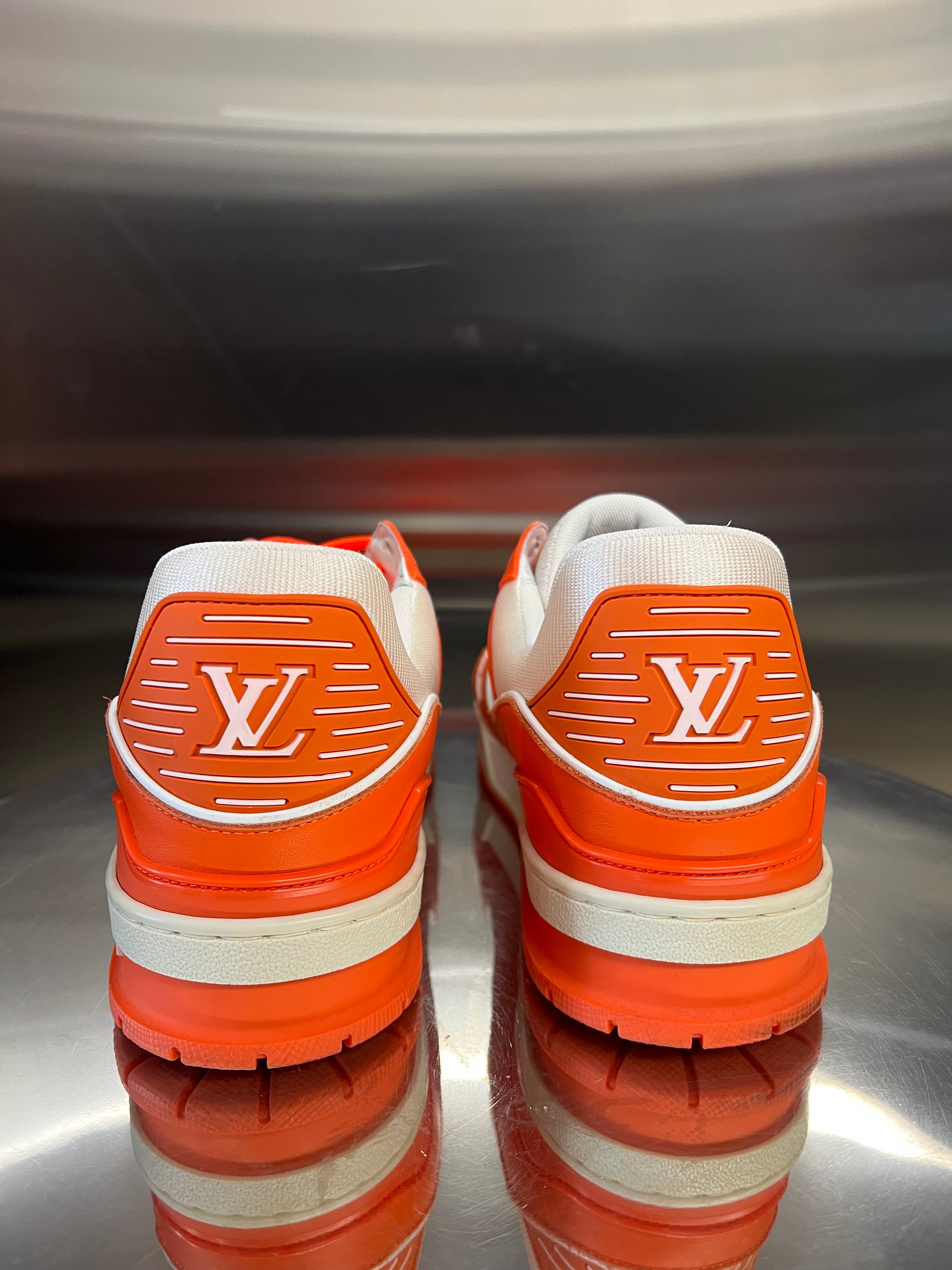 Louis Vuitton Trainer sneaker