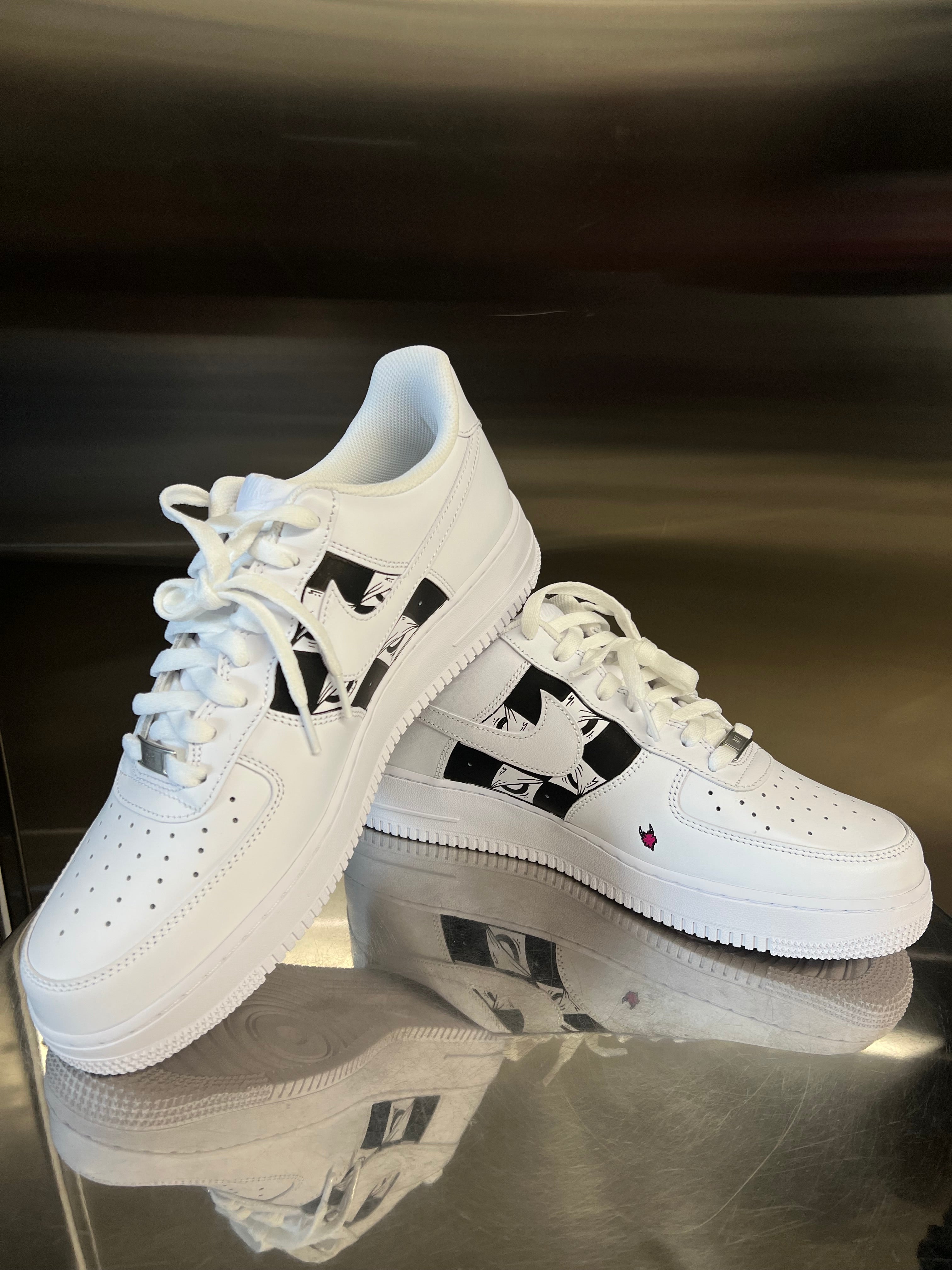 Air Force 1 Matty boy