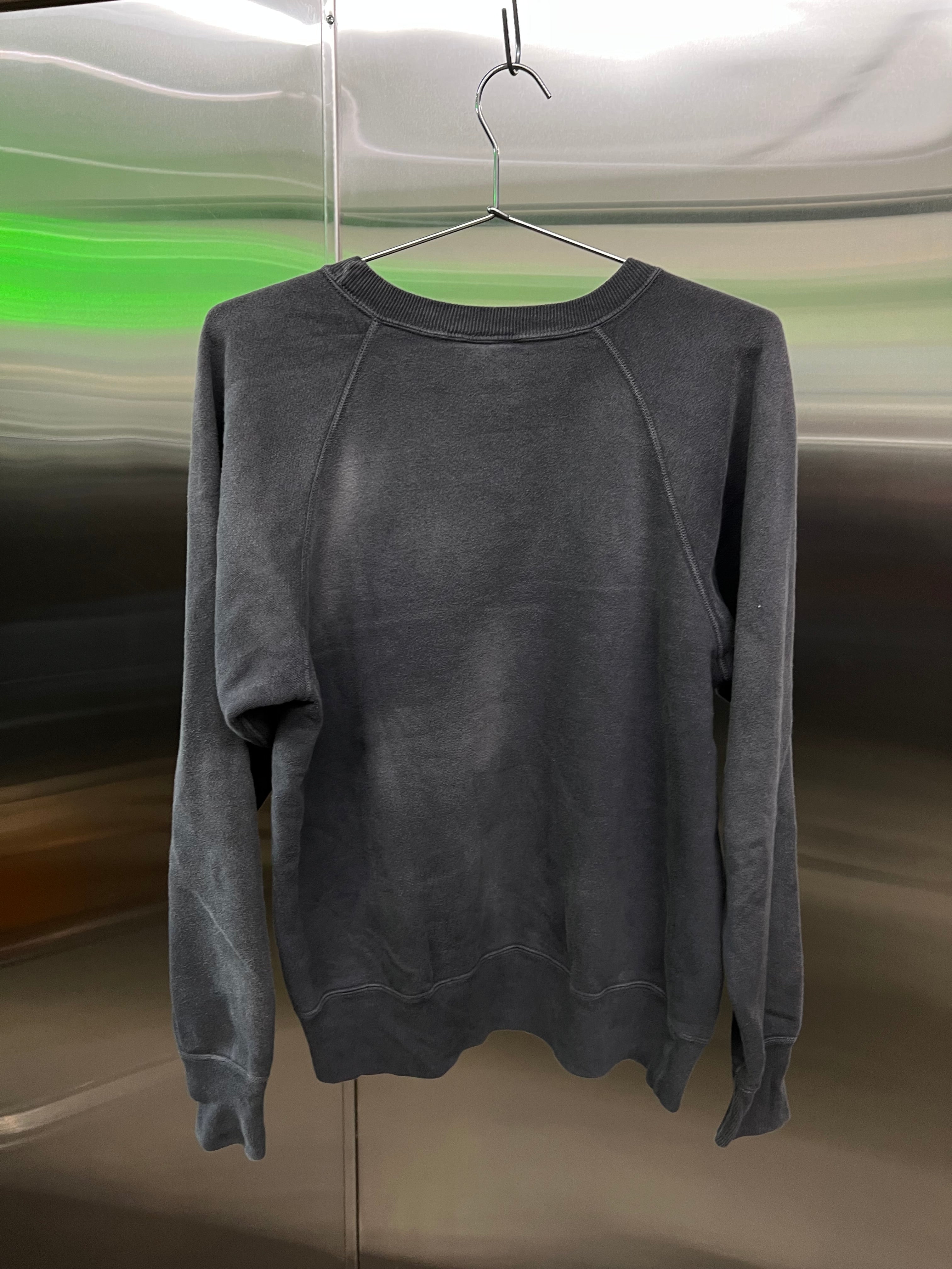 Saint Michael “Aries” Crewneck