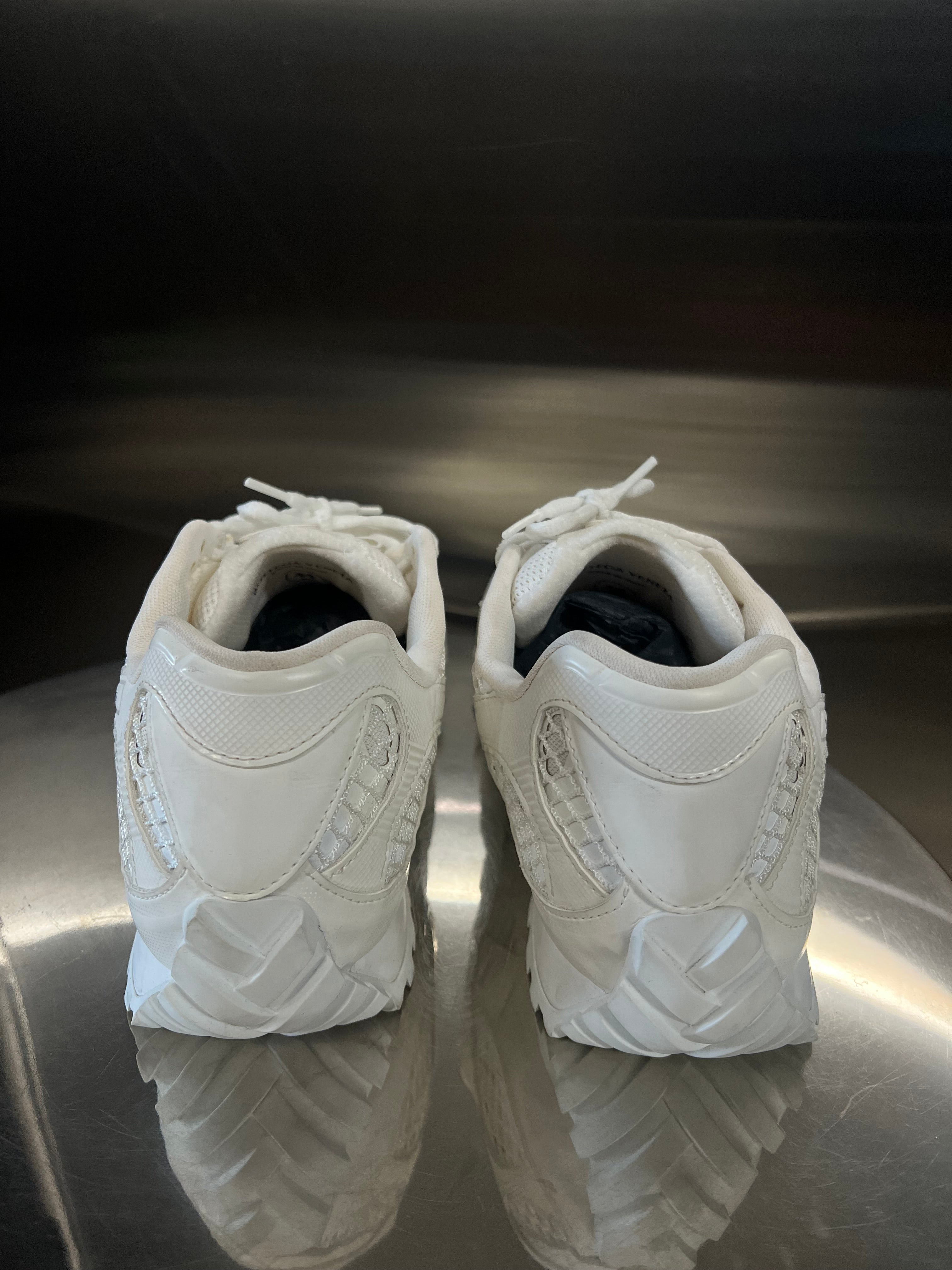 Bottega Veneta Orbit Sneaker