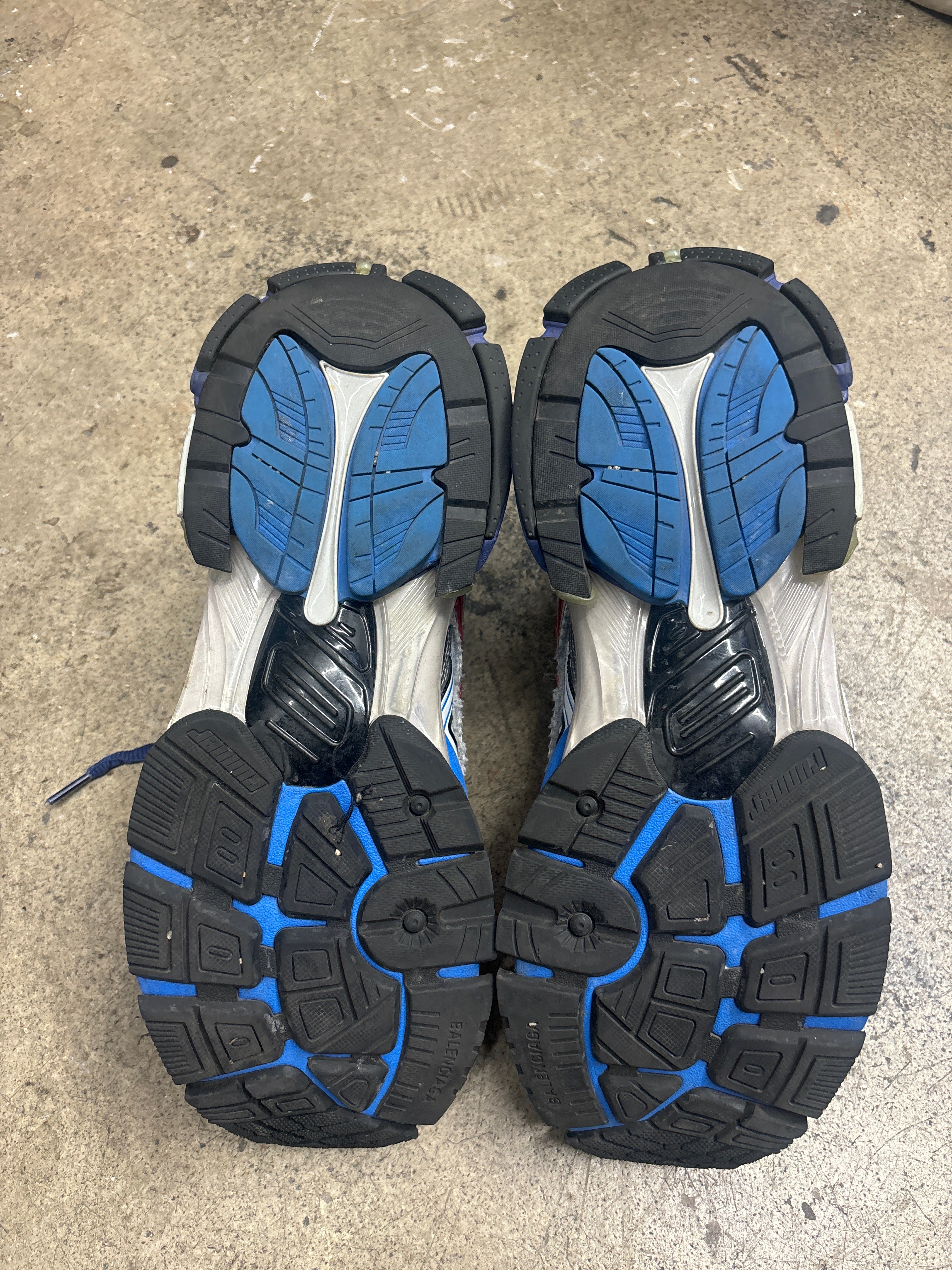 Balenciaga Runners sz 11