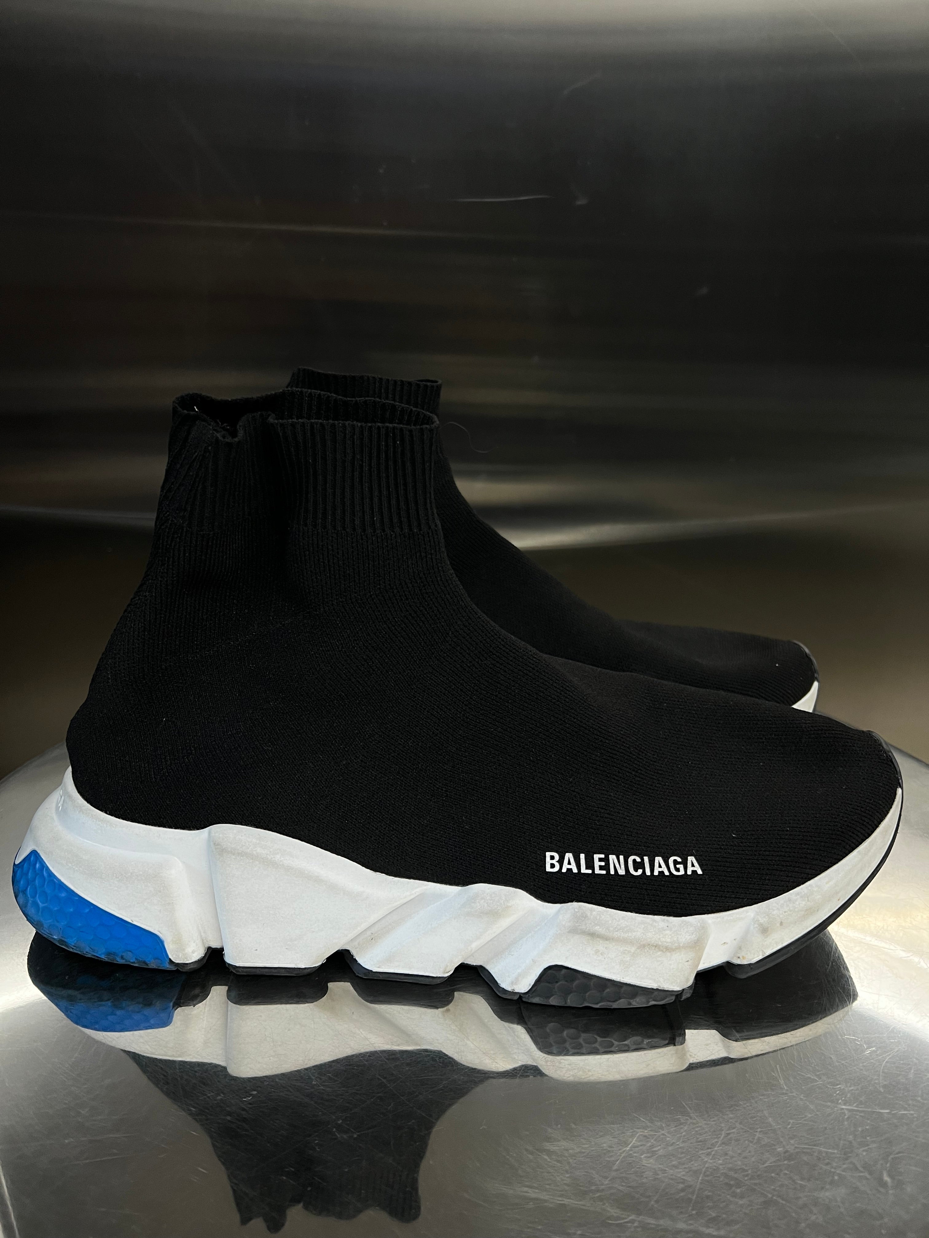 Balenciaga Speed Trainer