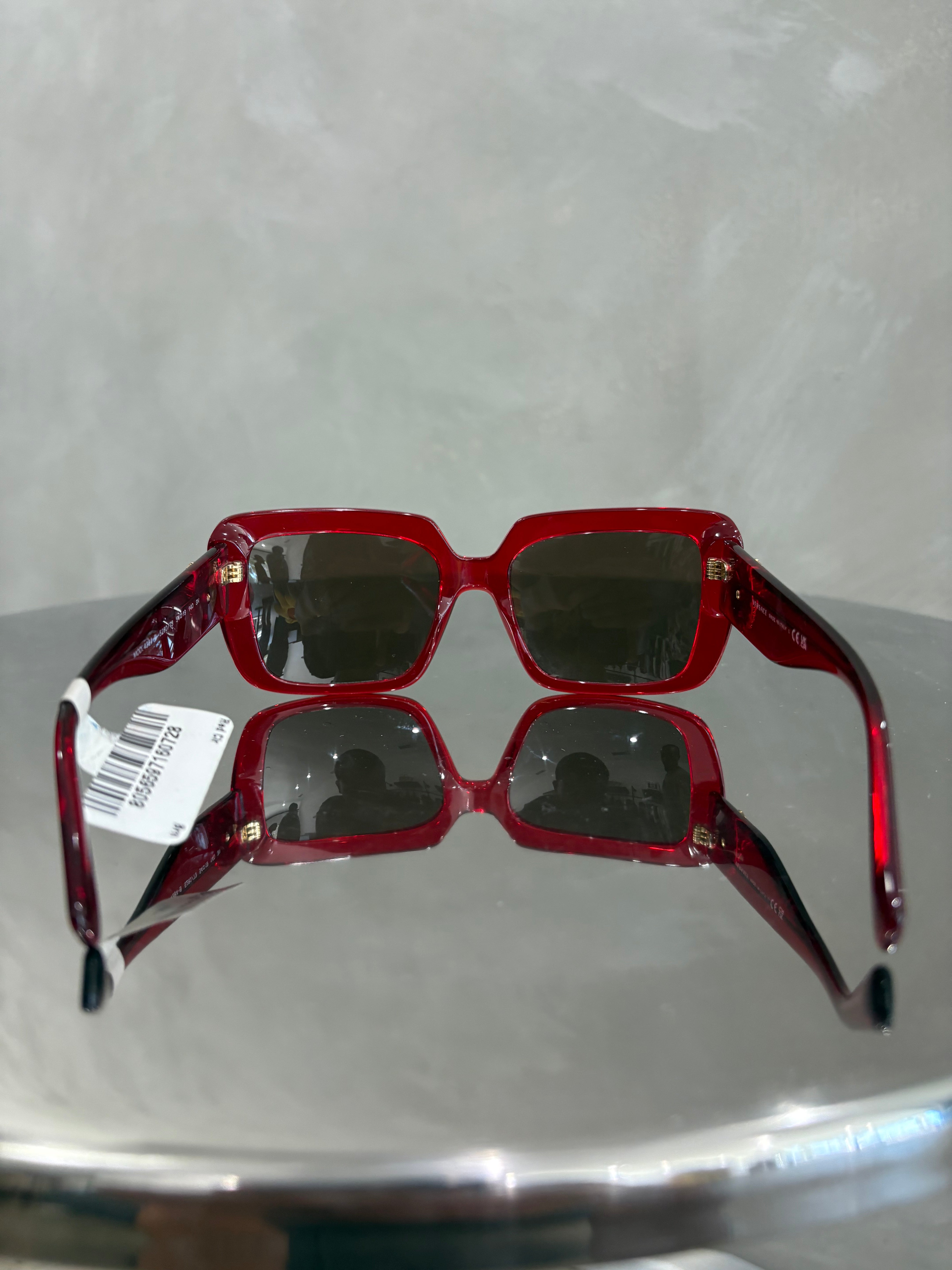 Versace Sunglasses