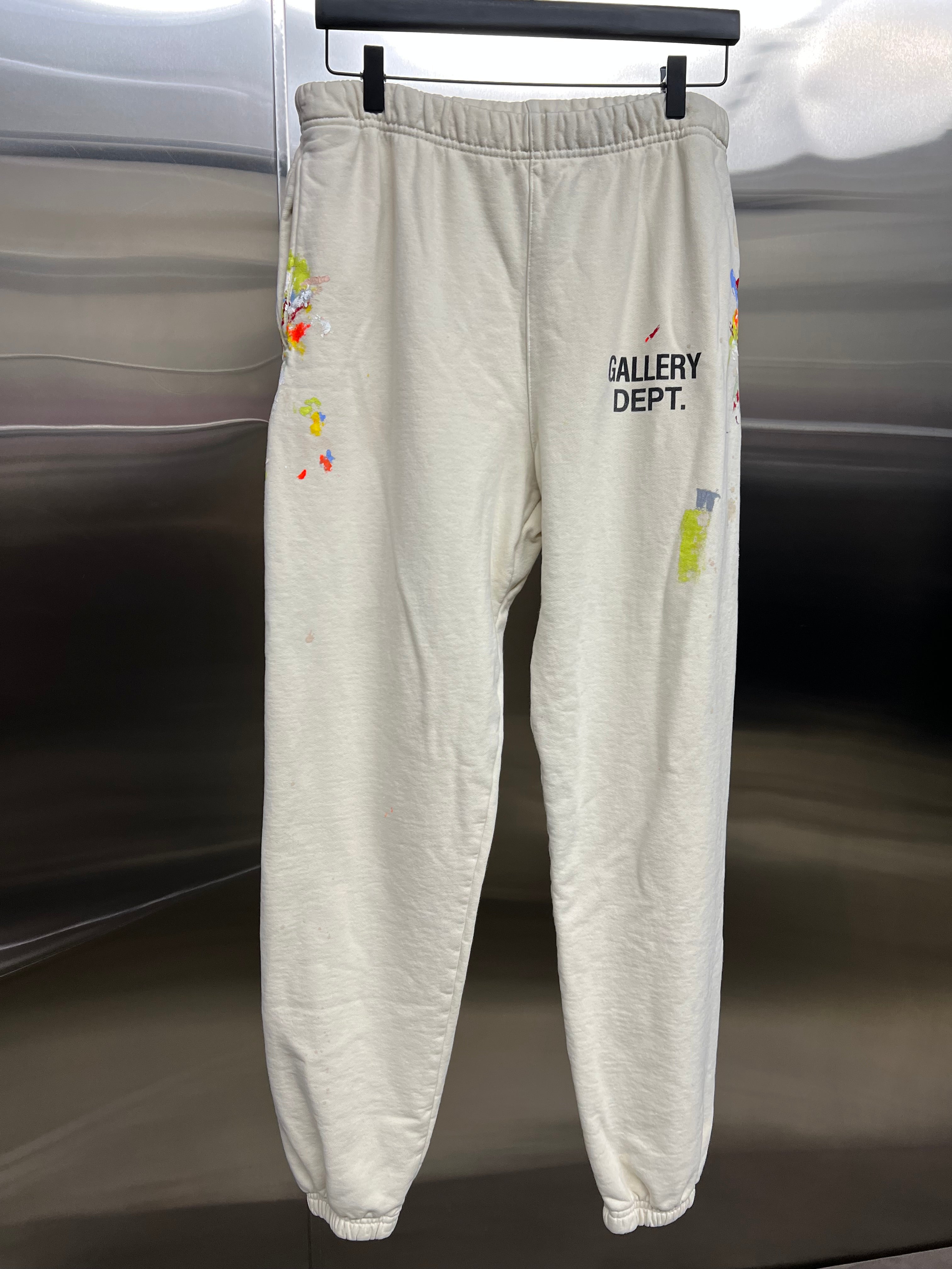 Gallery Dept Logo Sweatpants