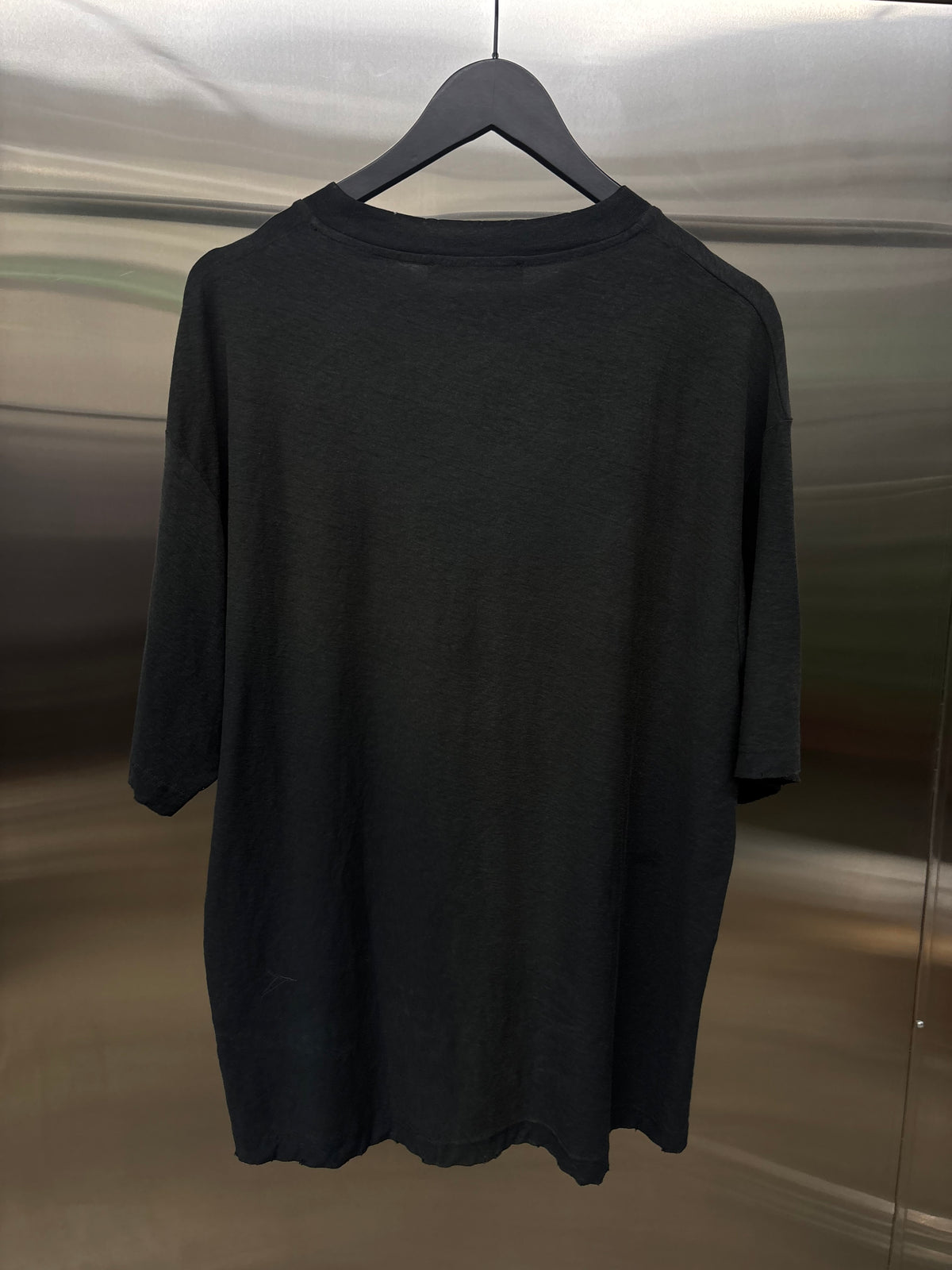 Acne Studios Stockholm 1996 Logo T-shirt