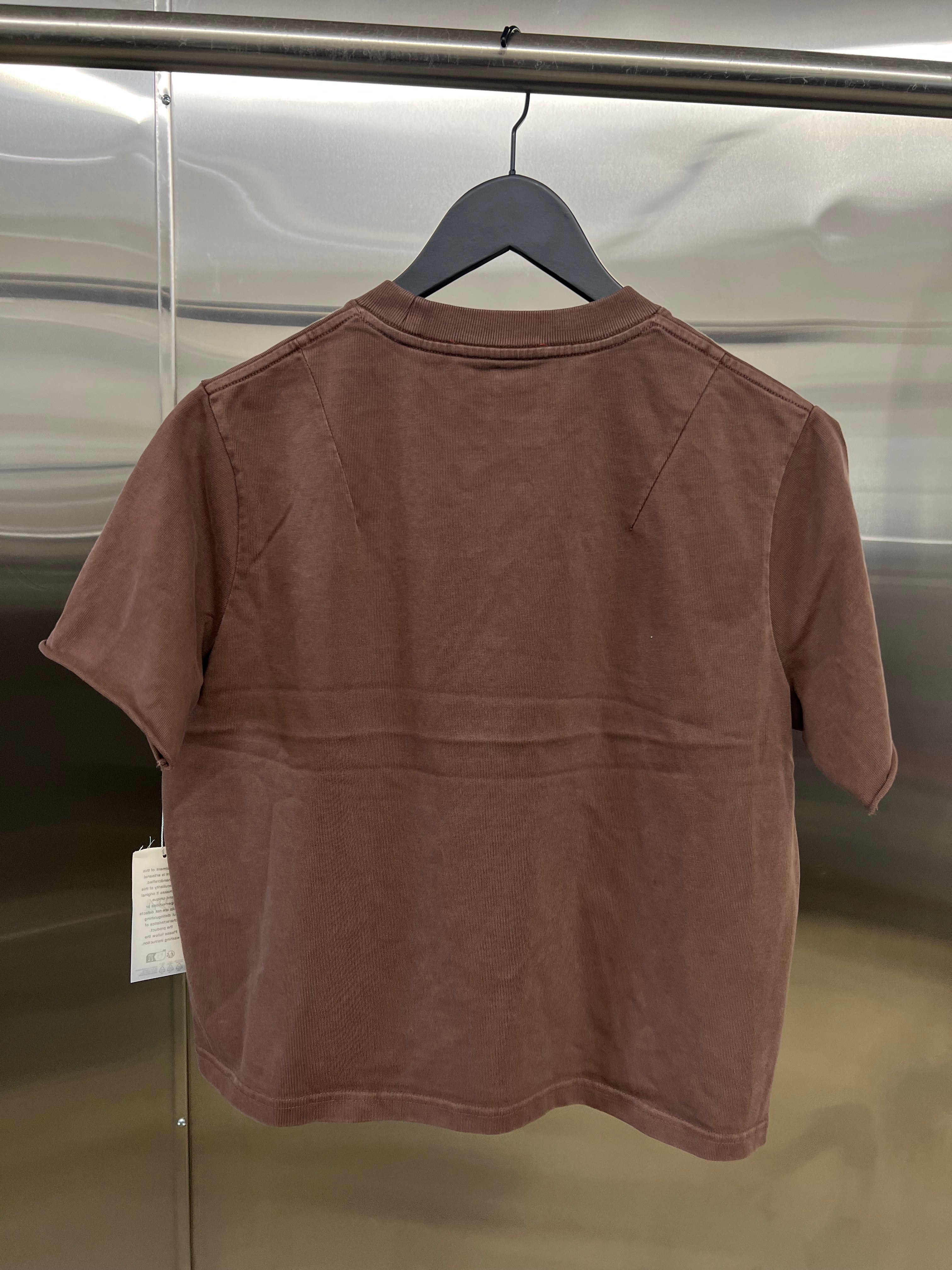424 Crest Graphic T-Shirt