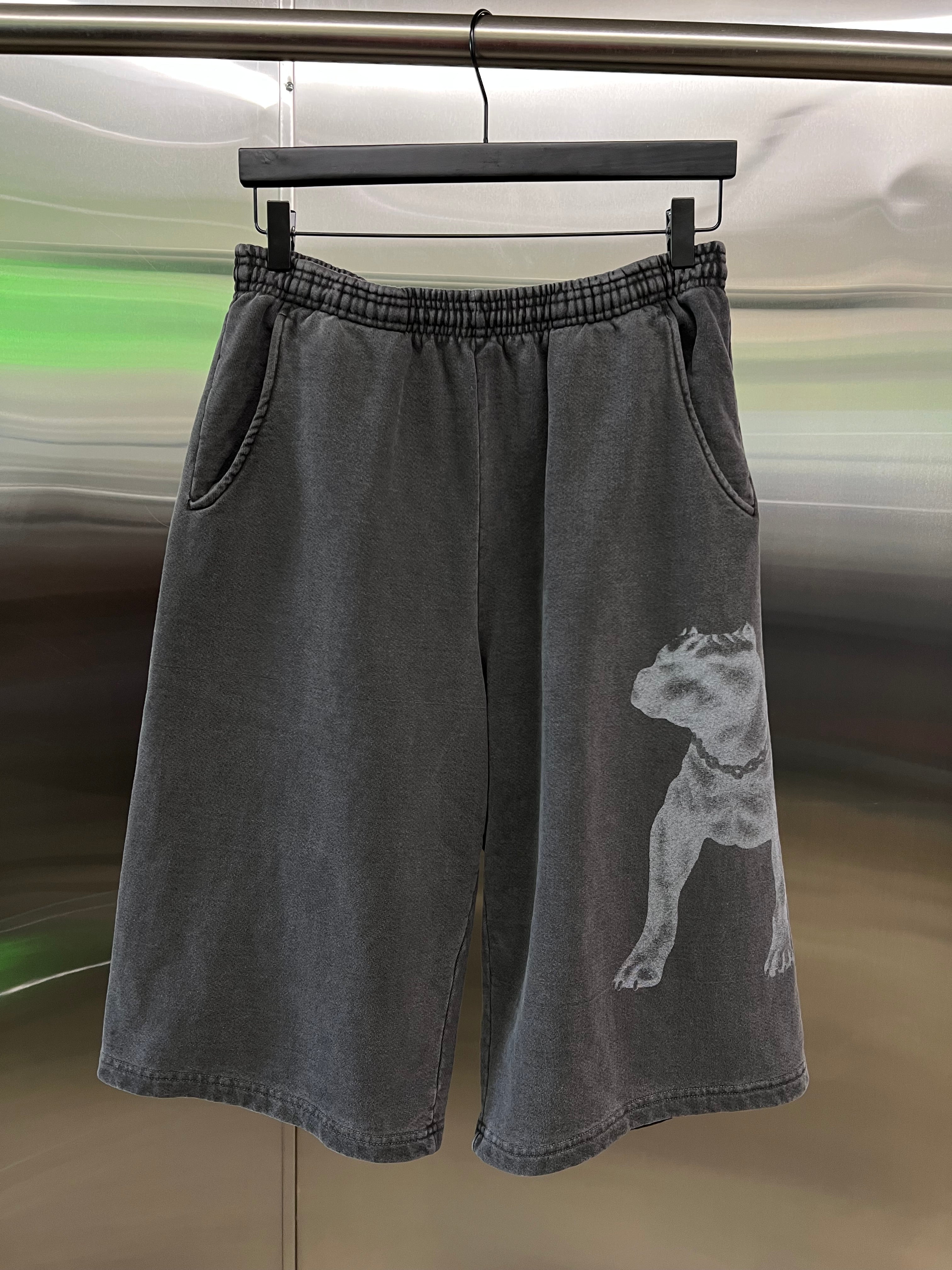 GV Gallery Doghouse Shorts