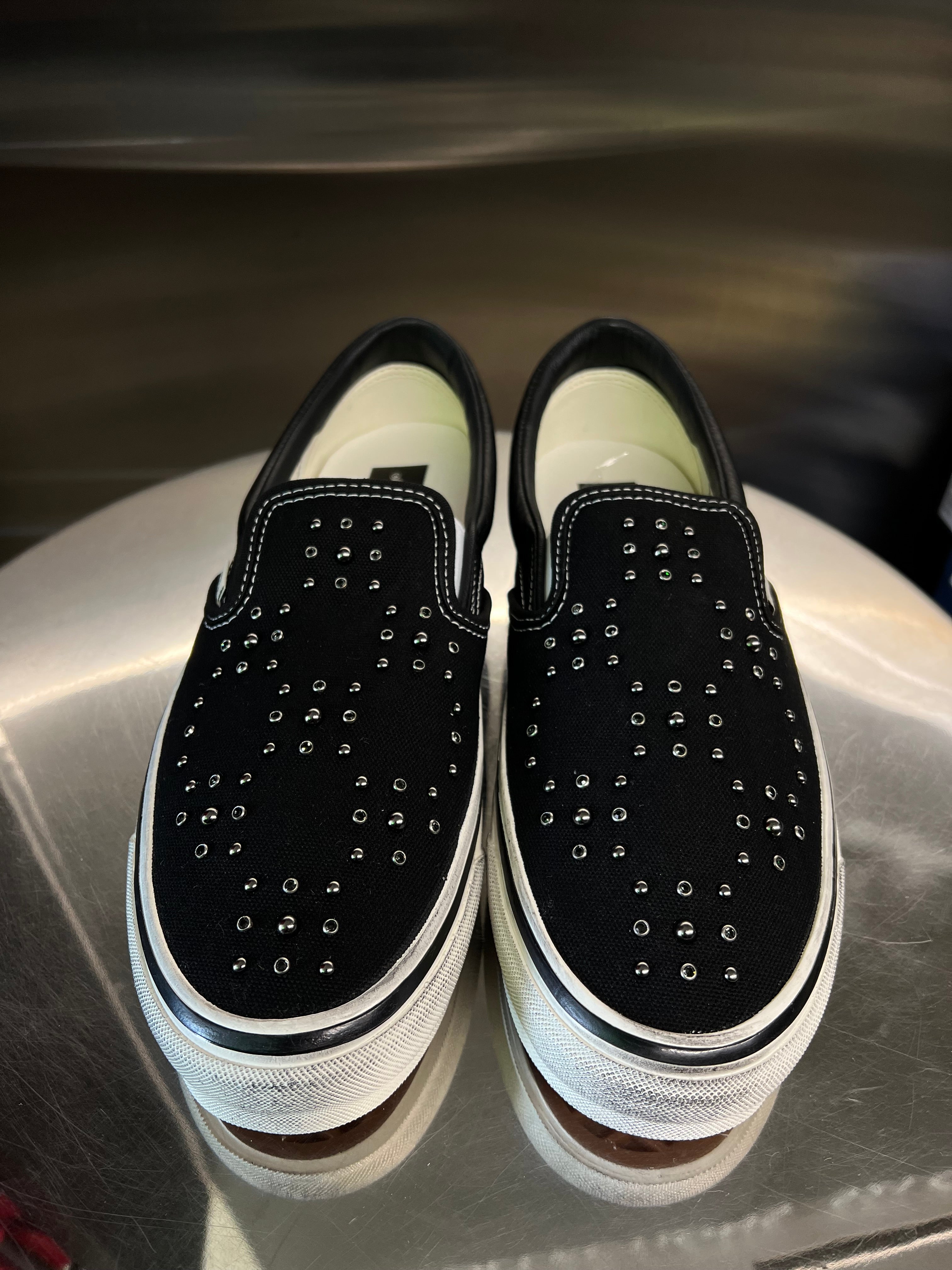 Vans LX Classic Slip-On 98 sneakers