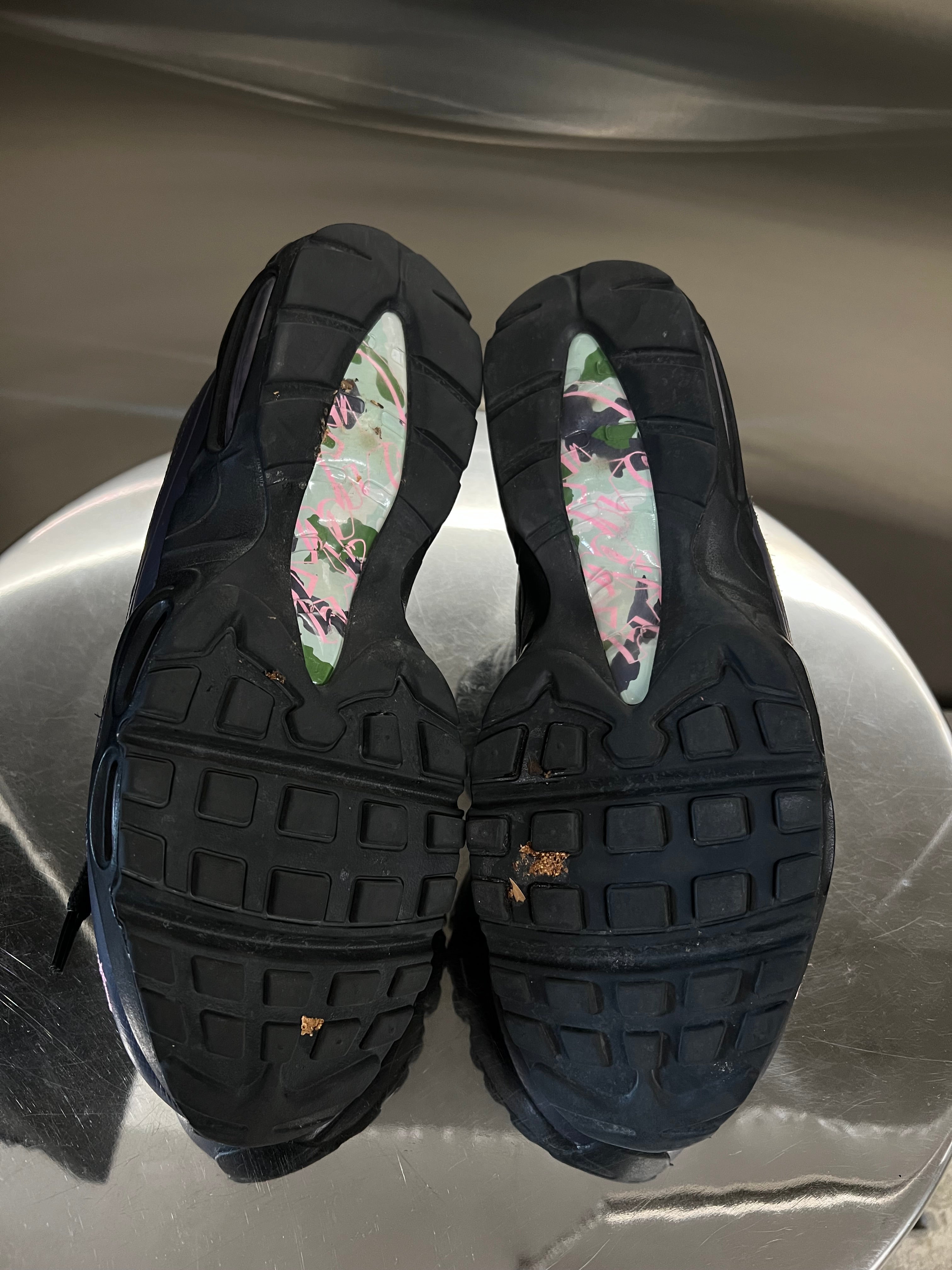 Air Max 95 x Corteiz