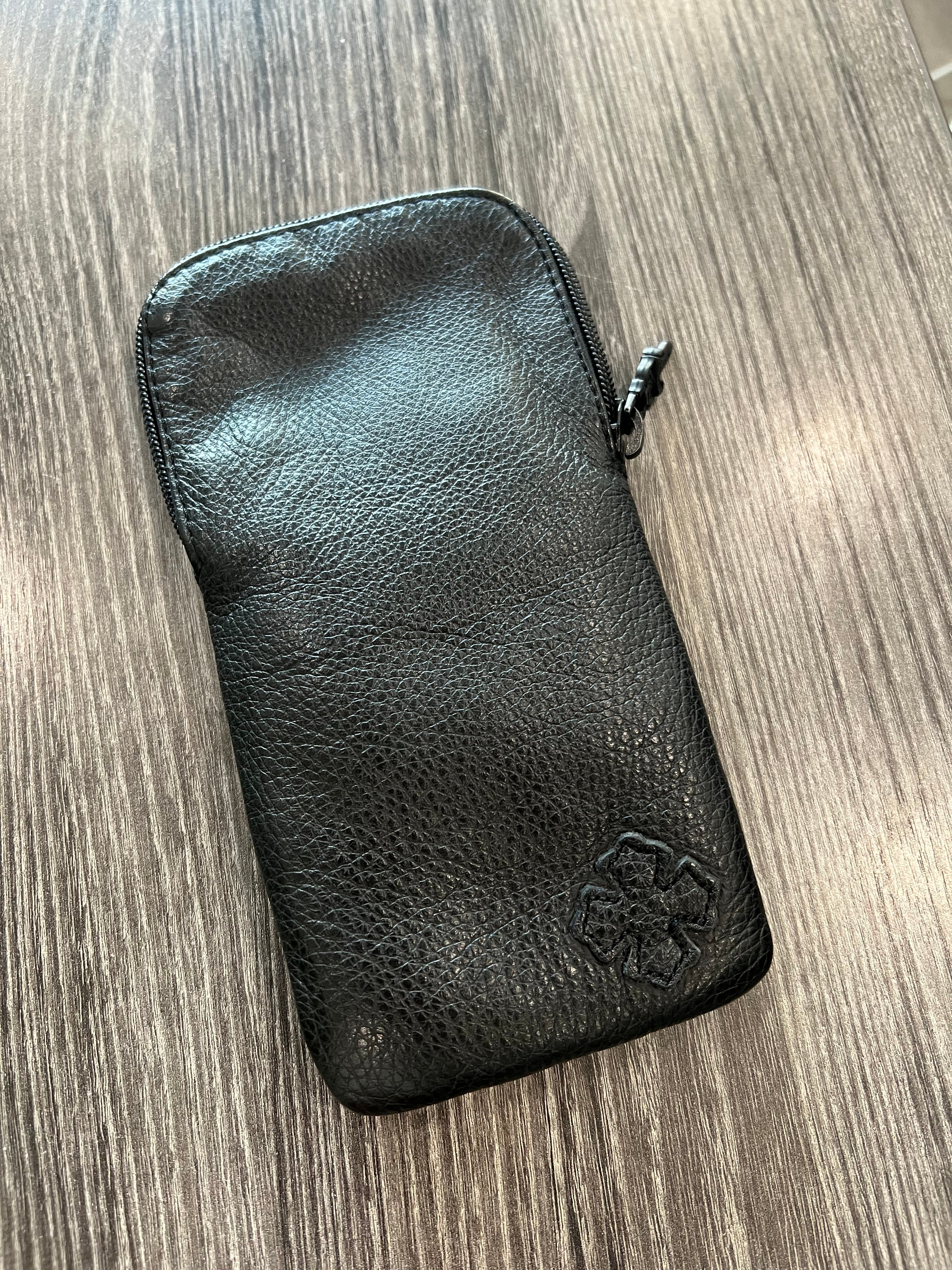 Chrome Hearts “Vagillionare ||”
