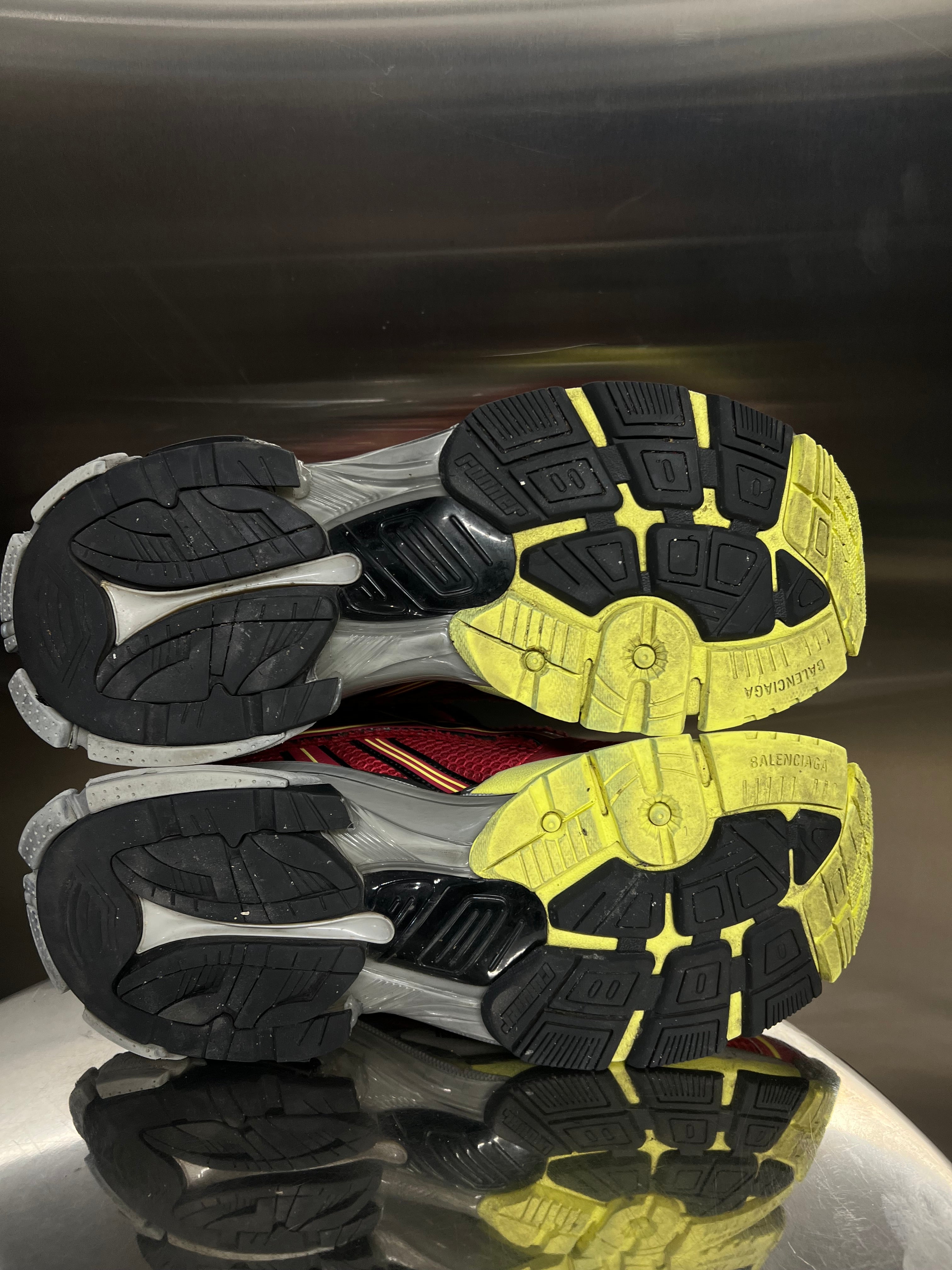 Balenciaga Runner Sneaker