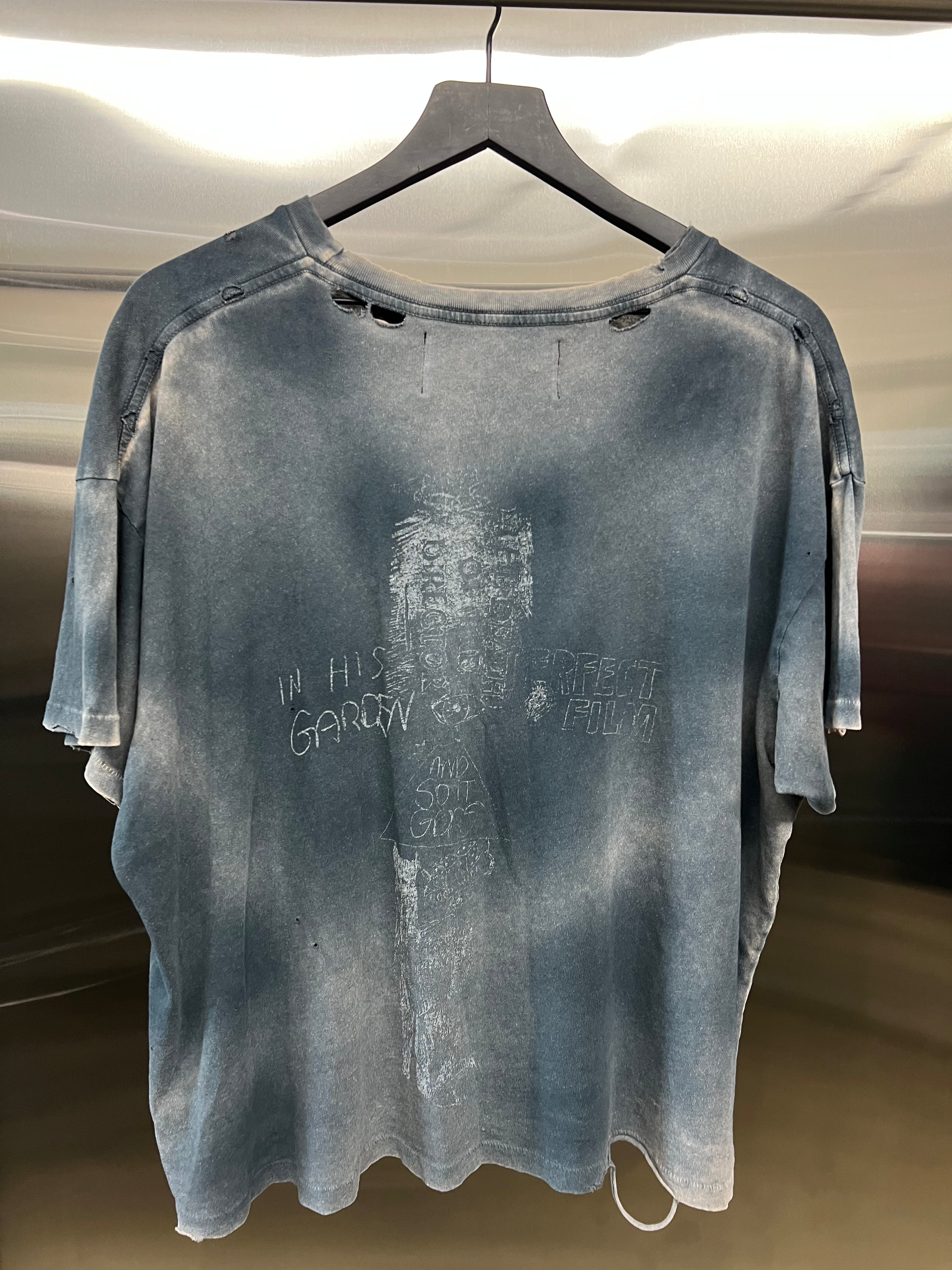 Paly Hollywood “Maidstone” tee