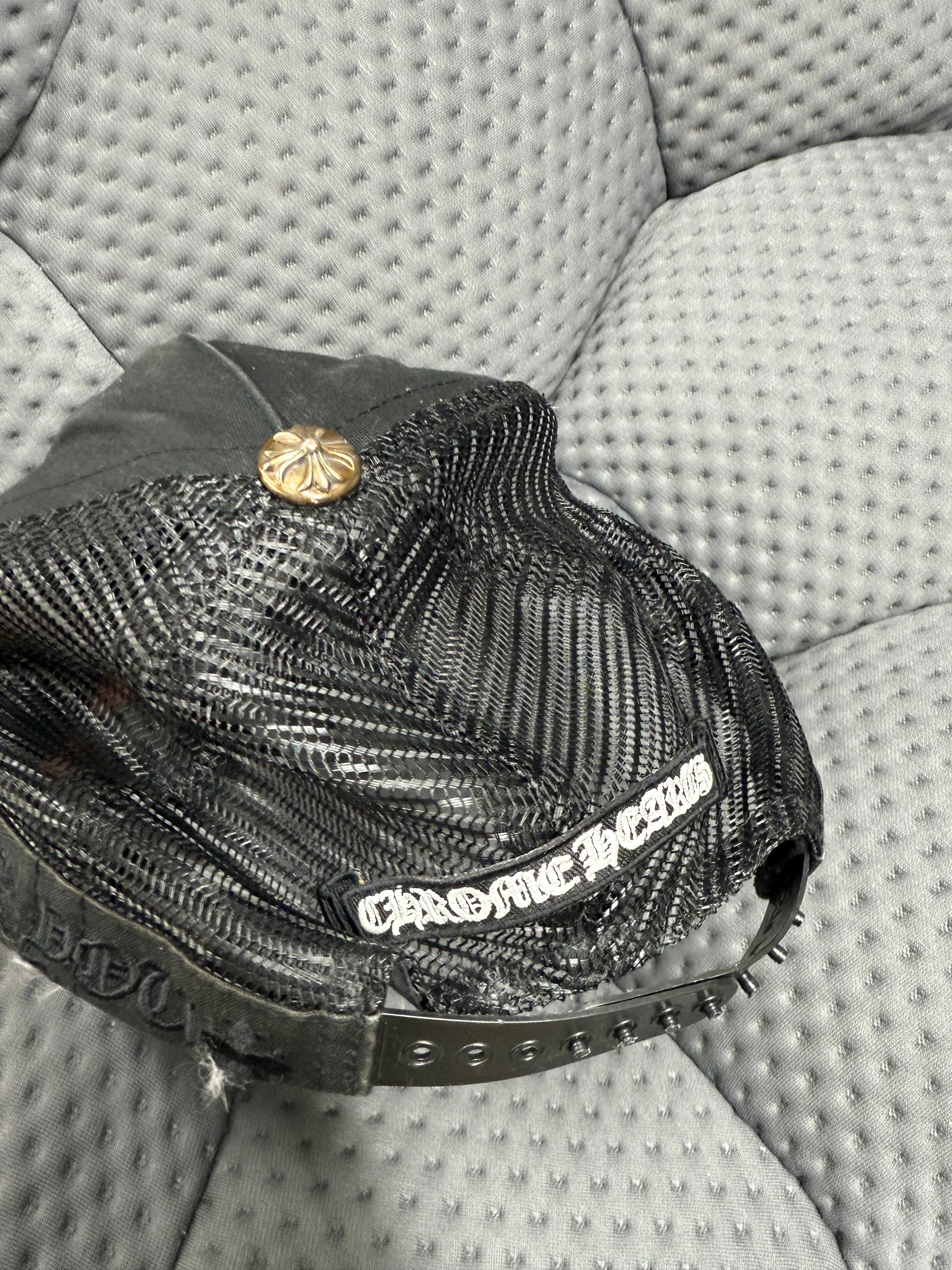 Chrome hearts SnapBack