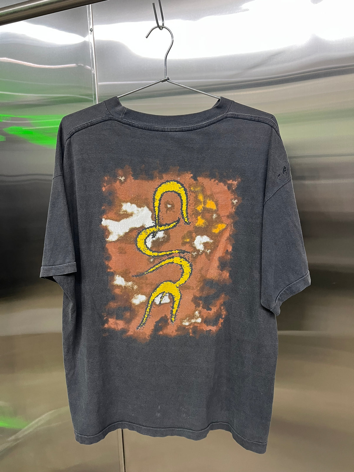 Vintage tee