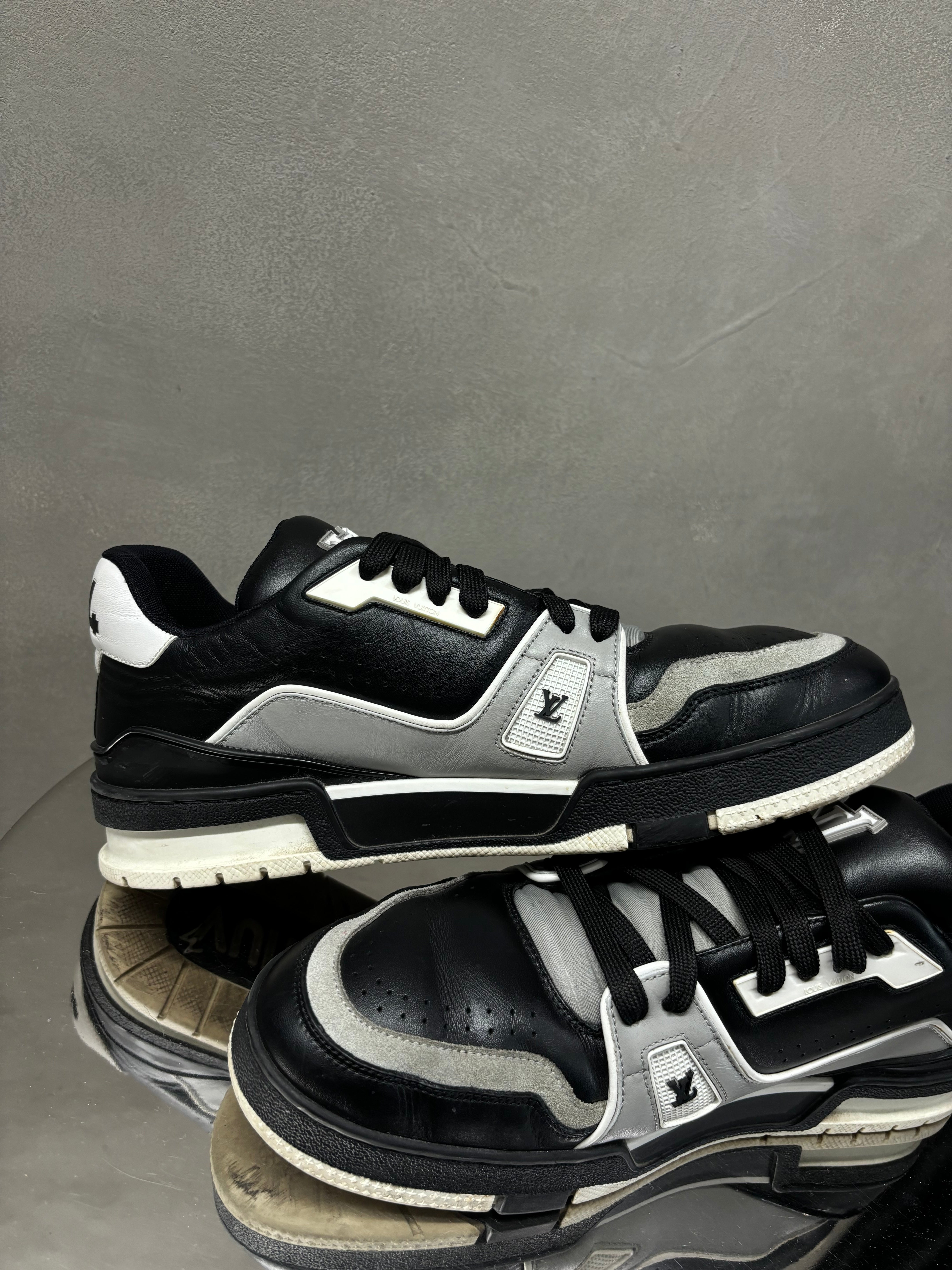Louis Vuitton Trainers