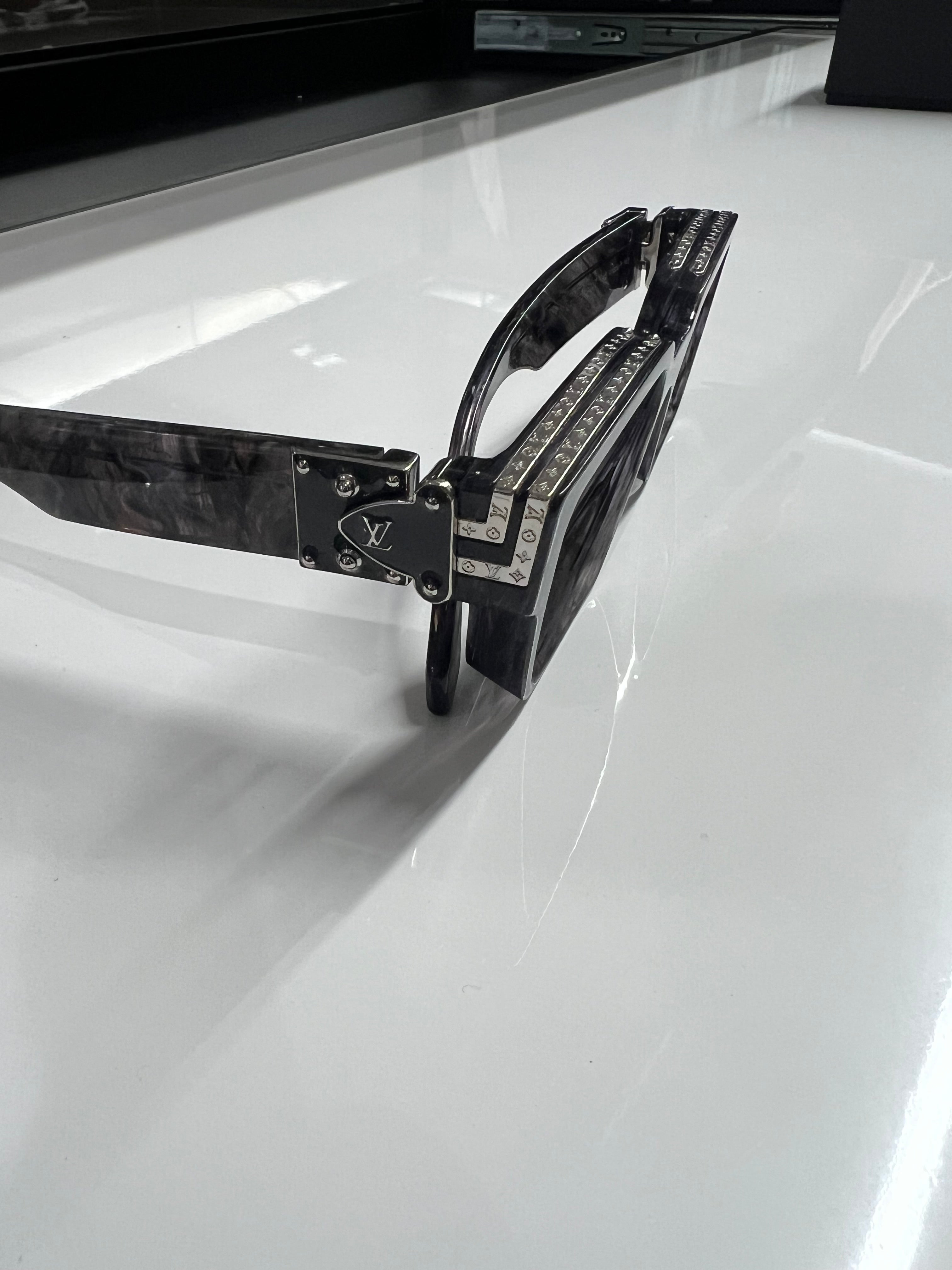 Louis Vuitton Millionaire Sunglasses